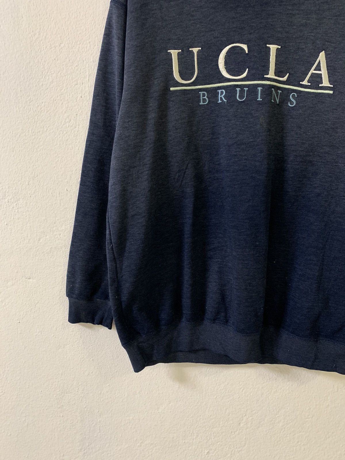 Other Vintage UCLA Bruins Sweatshirt Size US M / EU 48-50 / 2 - 3 Thumbnail