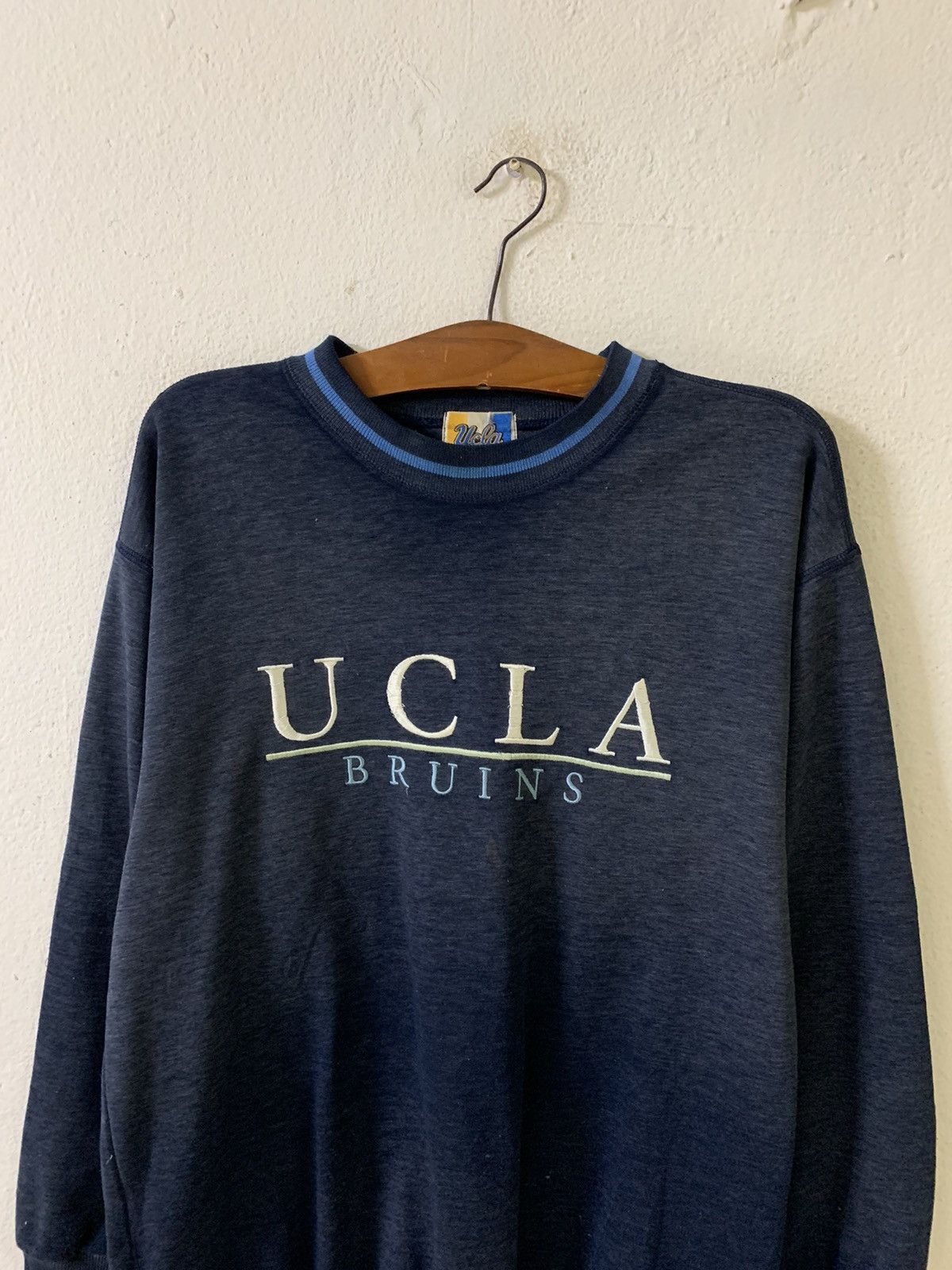 Other Vintage UCLA Bruins Sweatshirt Size US M / EU 48-50 / 2 - 4 Thumbnail