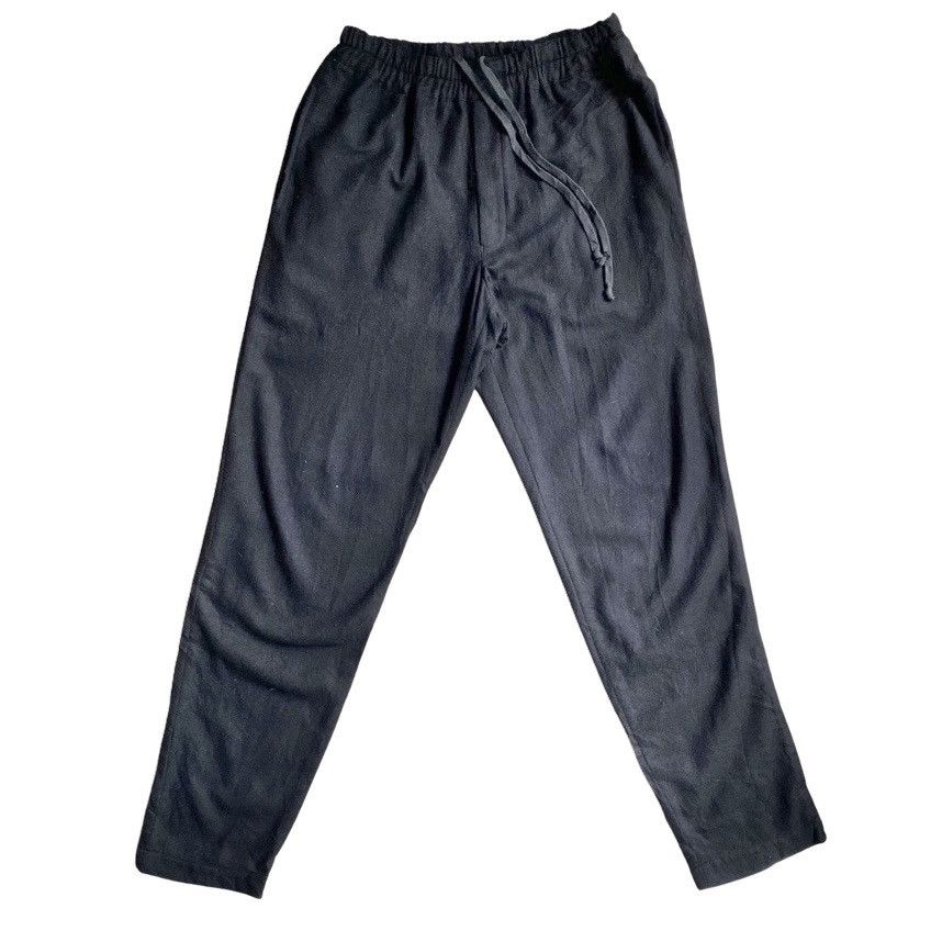 Comme des Garcons CDG Wool Skinny Pants Size US 30 / EU 46 - 1 Thumbnail