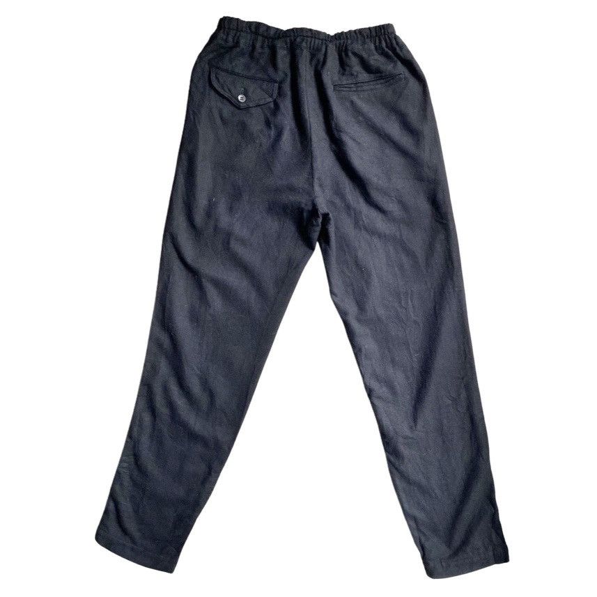 Comme des Garcons CDG Wool Skinny Pants Size US 30 / EU 46 - 2 Thumbnail
