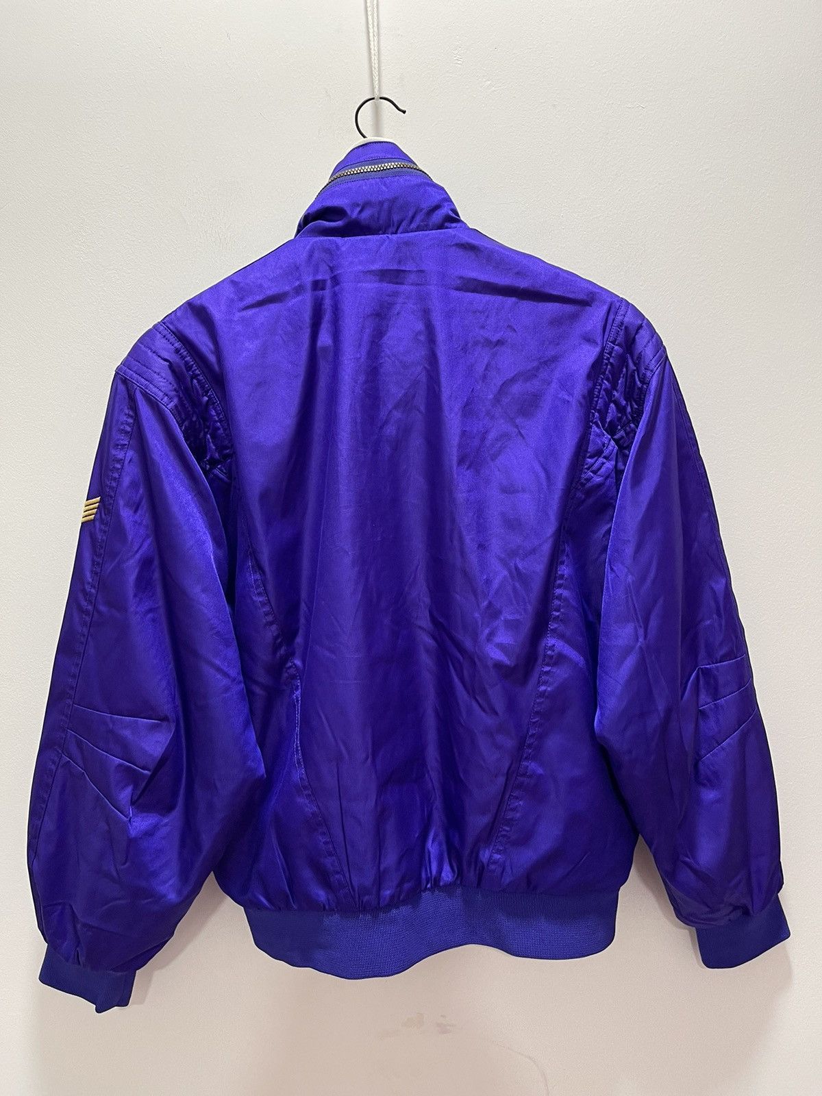 Champion VINTAGE CHAMPION COMPETITION SKI JACKETS Size US M / EU 48-50 / 2 - 6 Thumbnail