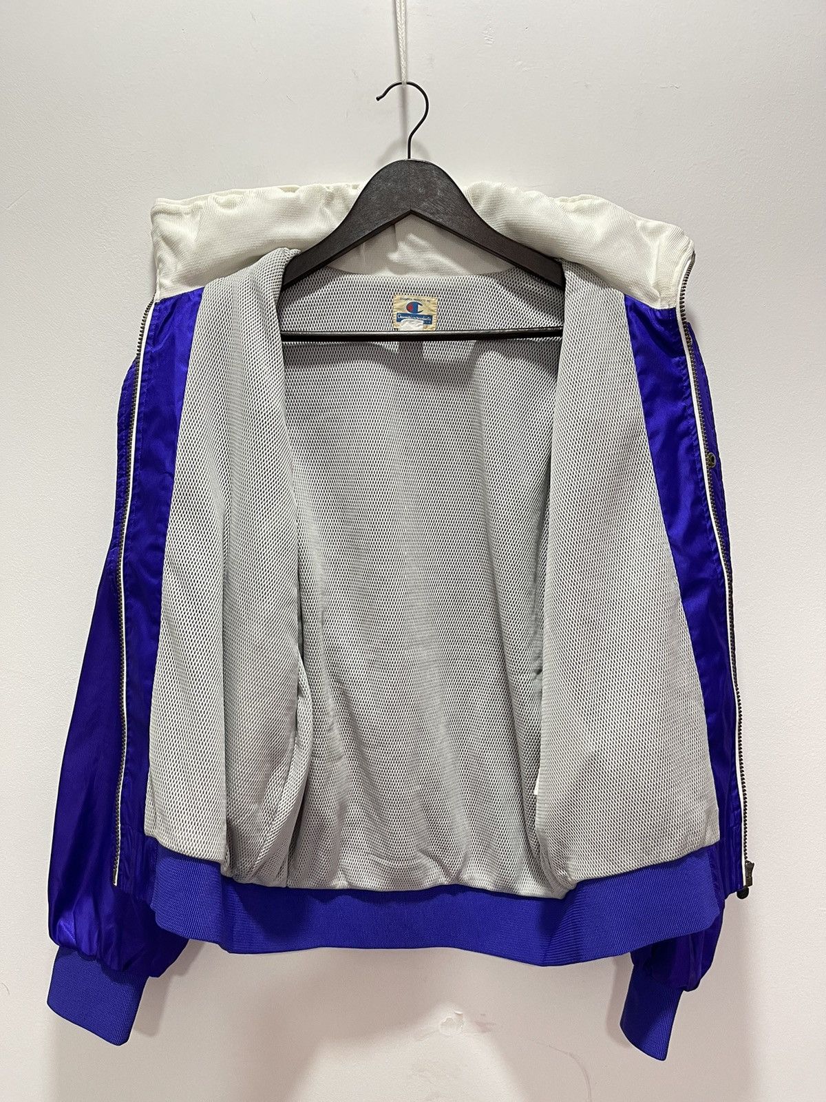 Champion VINTAGE CHAMPION COMPETITION SKI JACKETS Size US M / EU 48-50 / 2 - 7 Thumbnail