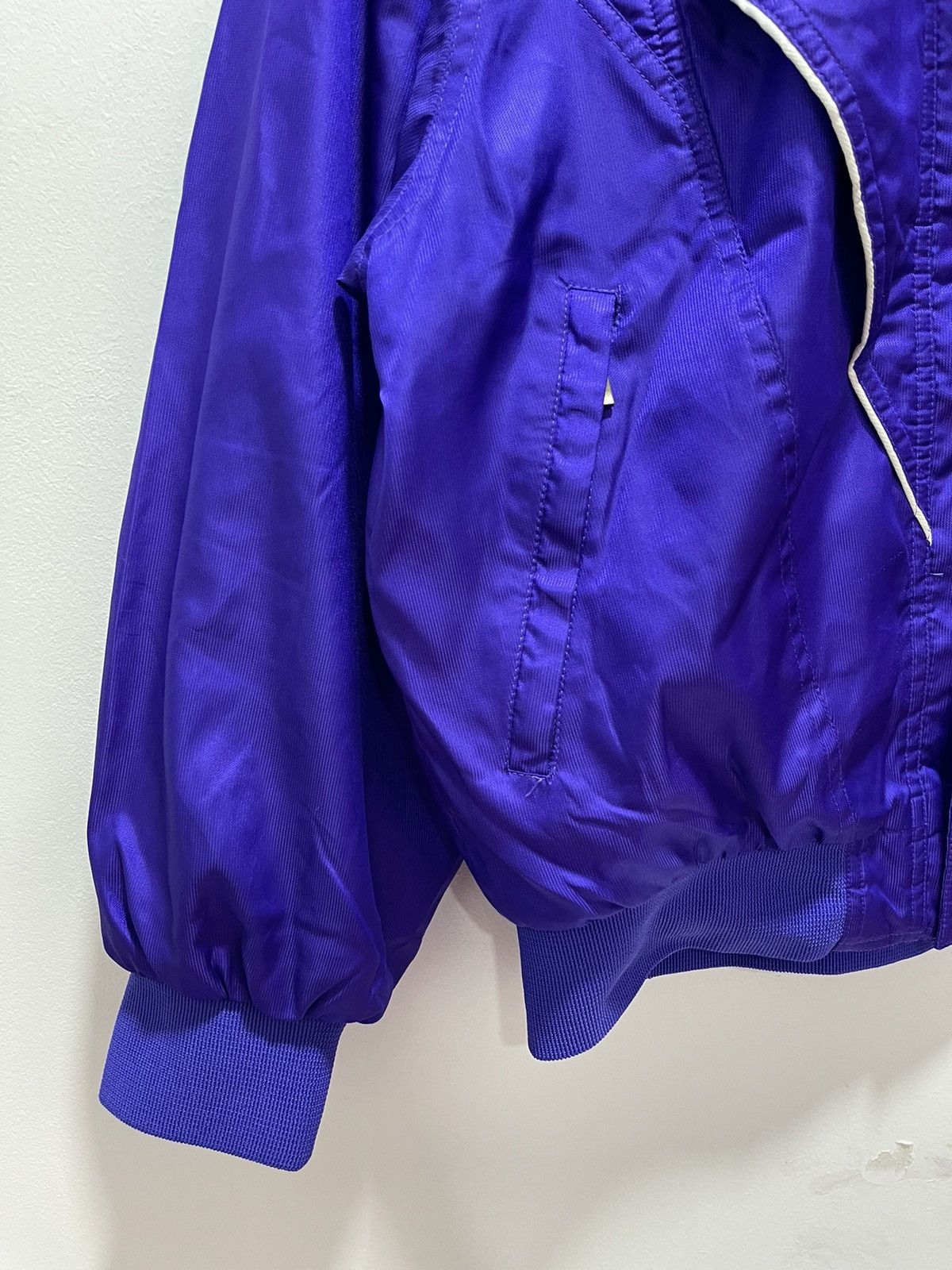 Champion VINTAGE CHAMPION COMPETITION SKI JACKETS Size US M / EU 48-50 / 2 - 5 Thumbnail