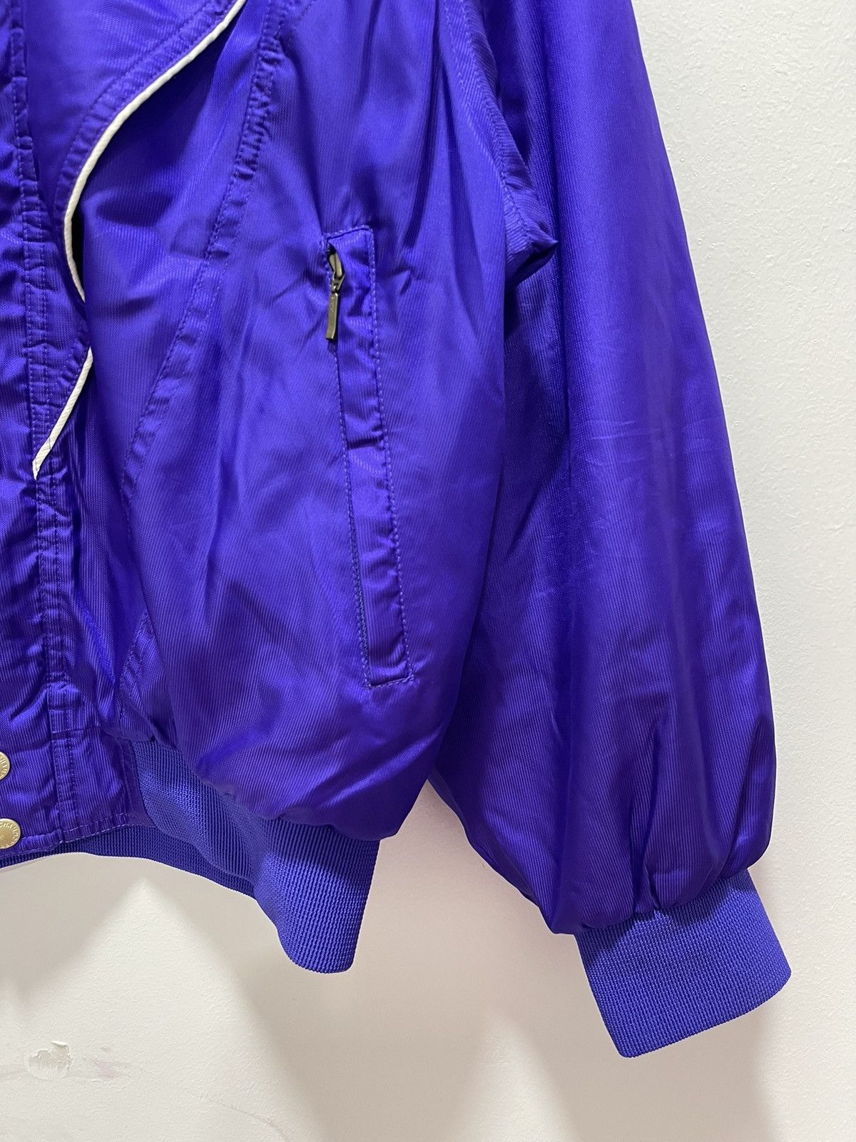 Champion VINTAGE CHAMPION COMPETITION SKI JACKETS Size US M / EU 48-50 / 2 - 4 Thumbnail