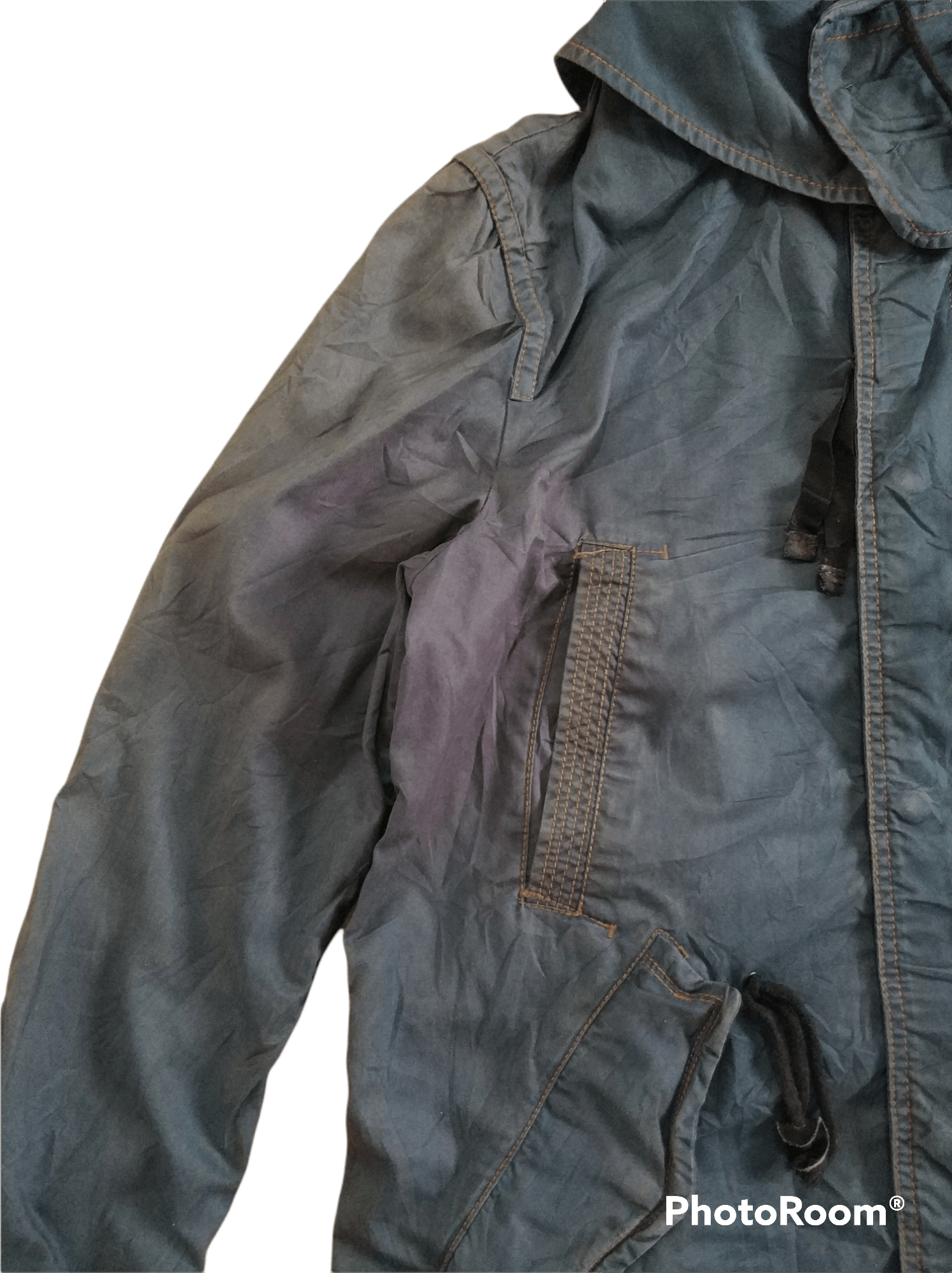 Codes Combine 🔥Codes Combine Haiker Parkas Size US M / EU 48-50 / 2 - 6 Thumbnail