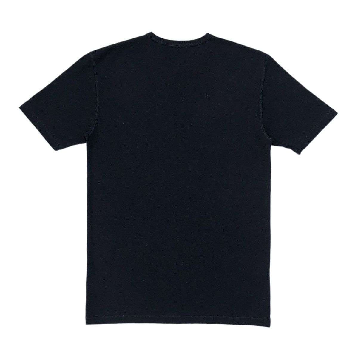 Burberry Burberry Black Label Big Logo T-shirt Size US S / EU 44-46 / 1 - 8 Thumbnail