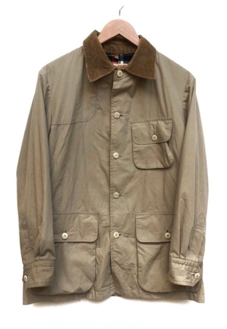 Catalina × Vintage 🔥Catalina Martin Jacket Check Inside Size US M / EU 48-50 / 2 - 1 Thumbnail