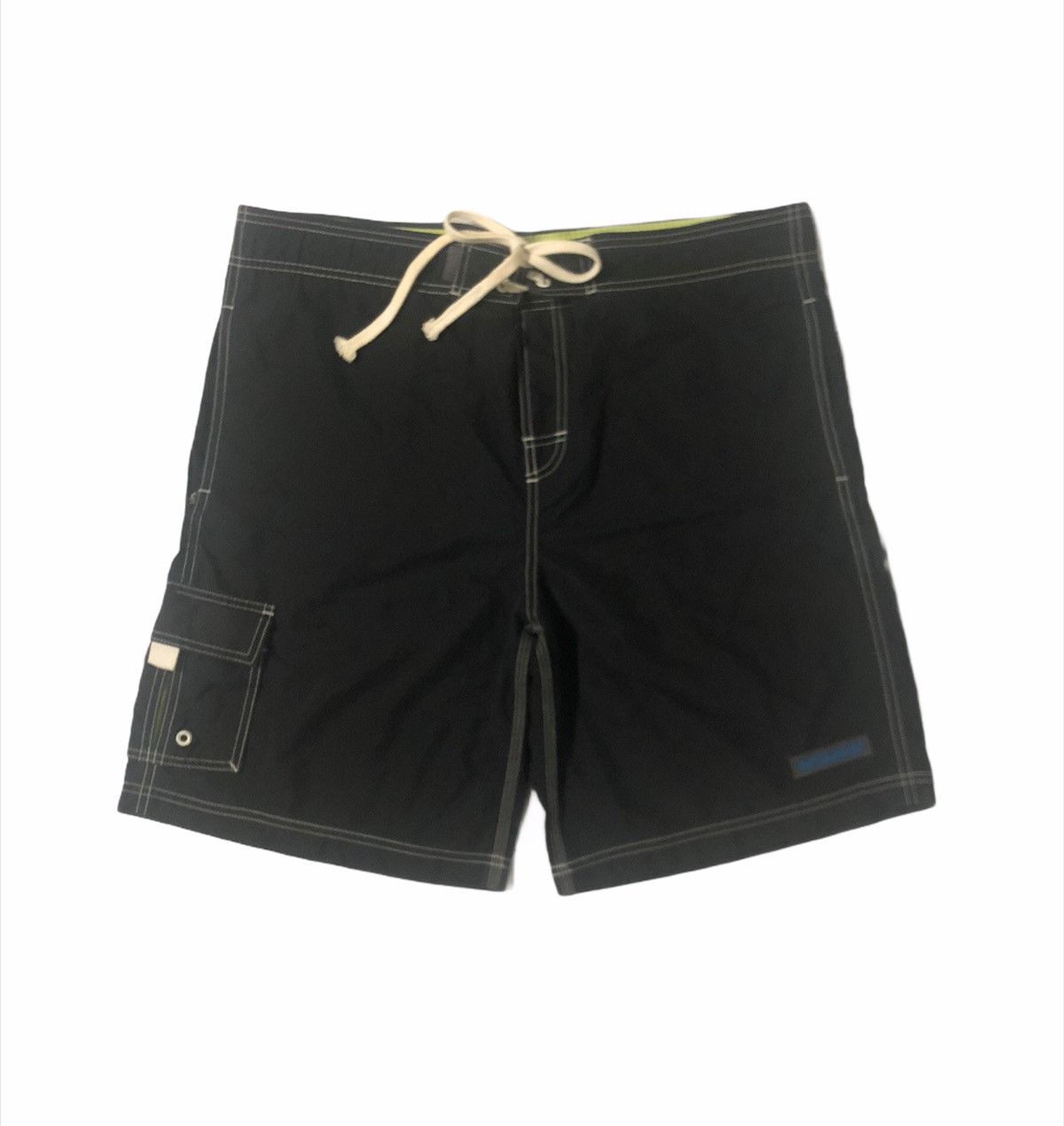 Vans × Vintage 🔥Nice Vans Short Pants Size US 39 - 1 Thumbnail