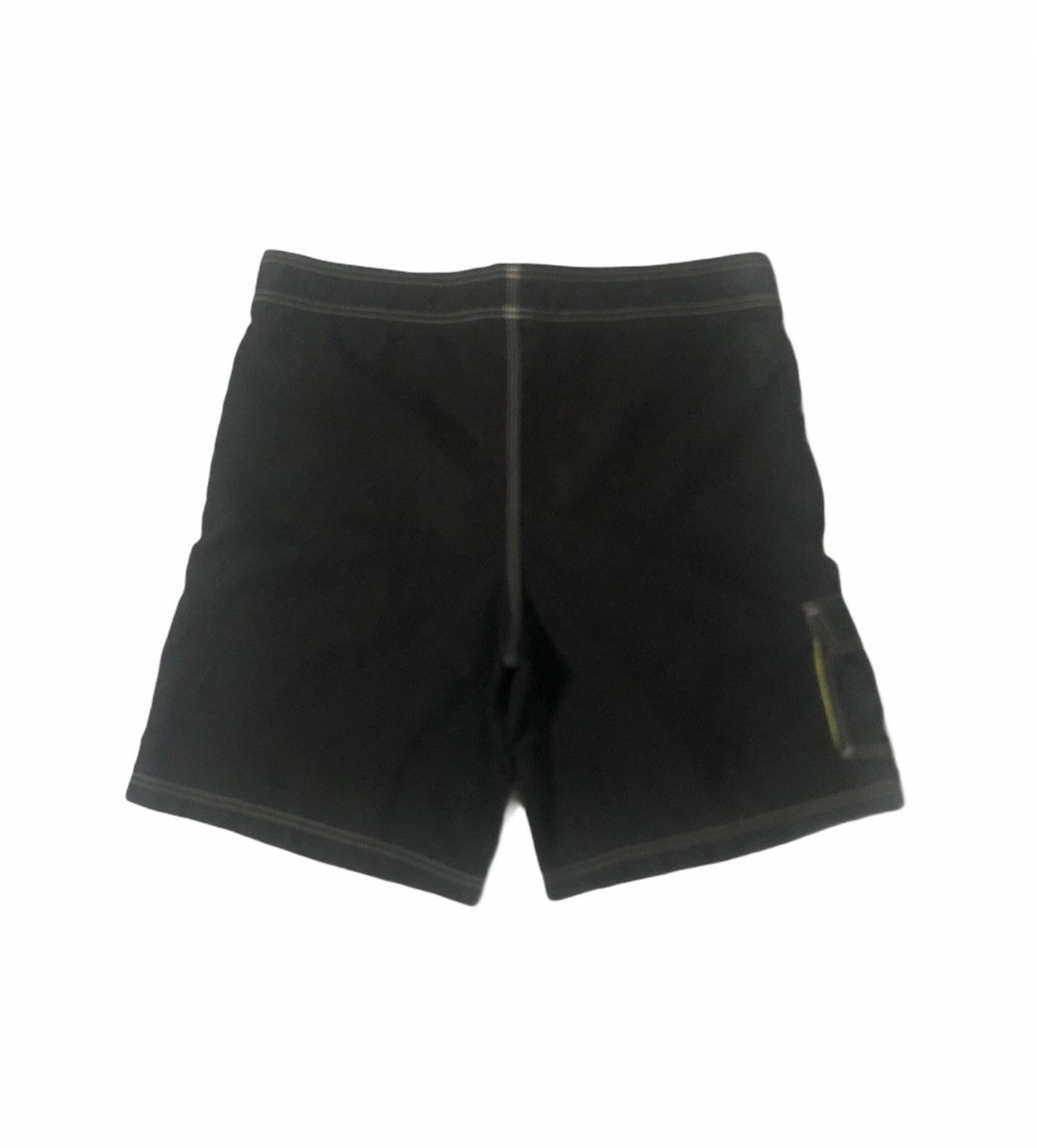 Vans × Vintage 🔥Nice Vans Short Pants Size US 39 - 2 Thumbnail