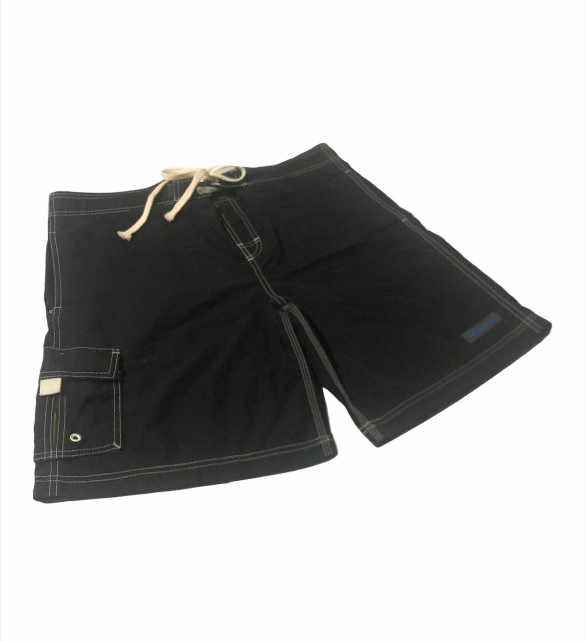 Vans × Vintage 🔥Nice Vans Short Pants Size US 39 - 3 Thumbnail