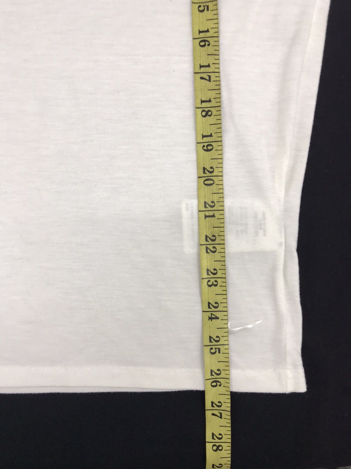 Nike Nike Dri-Fit Plain Tee Cap Sleeveless Tee Sportswear Size US M / EU 48-50 / 2 - 5 Thumbnail