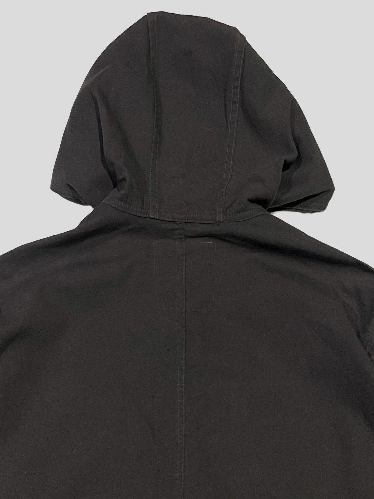 Hai Sporting Gear × Issey Miyake 🔥NEED TO GONE🔥VTG HAI SPORTING GEAR PARKAS JACKET HOODIE Size US M / EU 48-50 / 2 - 12 Thumbnail