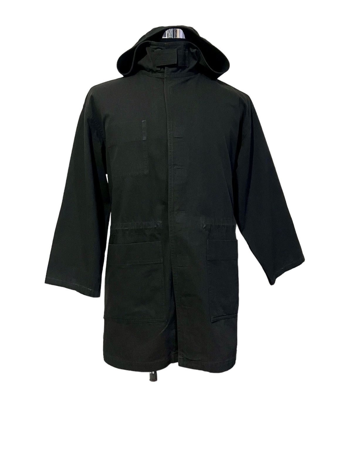Hai Sporting Gear × Issey Miyake 🔥NEED TO GONE🔥VTG HAI SPORTING GEAR PARKAS JACKET HOODIE Size US M / EU 48-50 / 2 - 21 Thumbnail