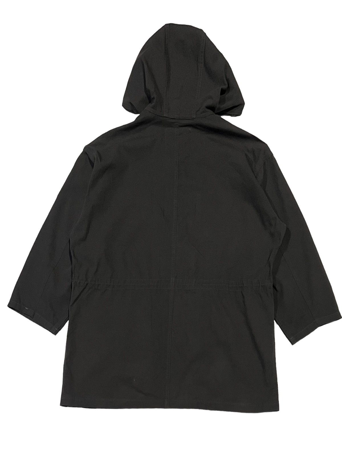 Hai Sporting Gear × Issey Miyake 🔥NEED TO GONE🔥VTG HAI SPORTING GEAR PARKAS JACKET HOODIE Size US M / EU 48-50 / 2 - 3 Thumbnail