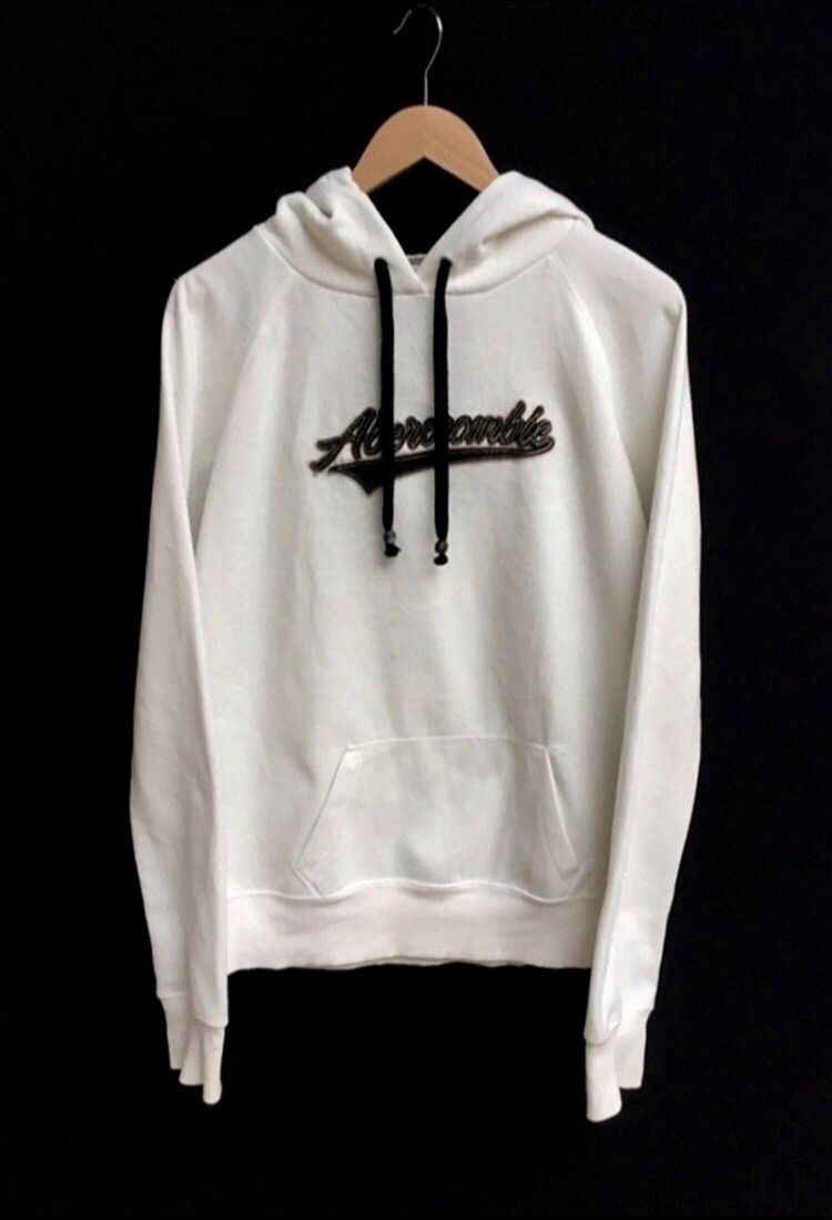 Abercrombie & Fitch 🔥Abercrombie & Fitch Sweatshirt With Hoodies Size US M / EU 48-50 / 2 - 3 Thumbnail
