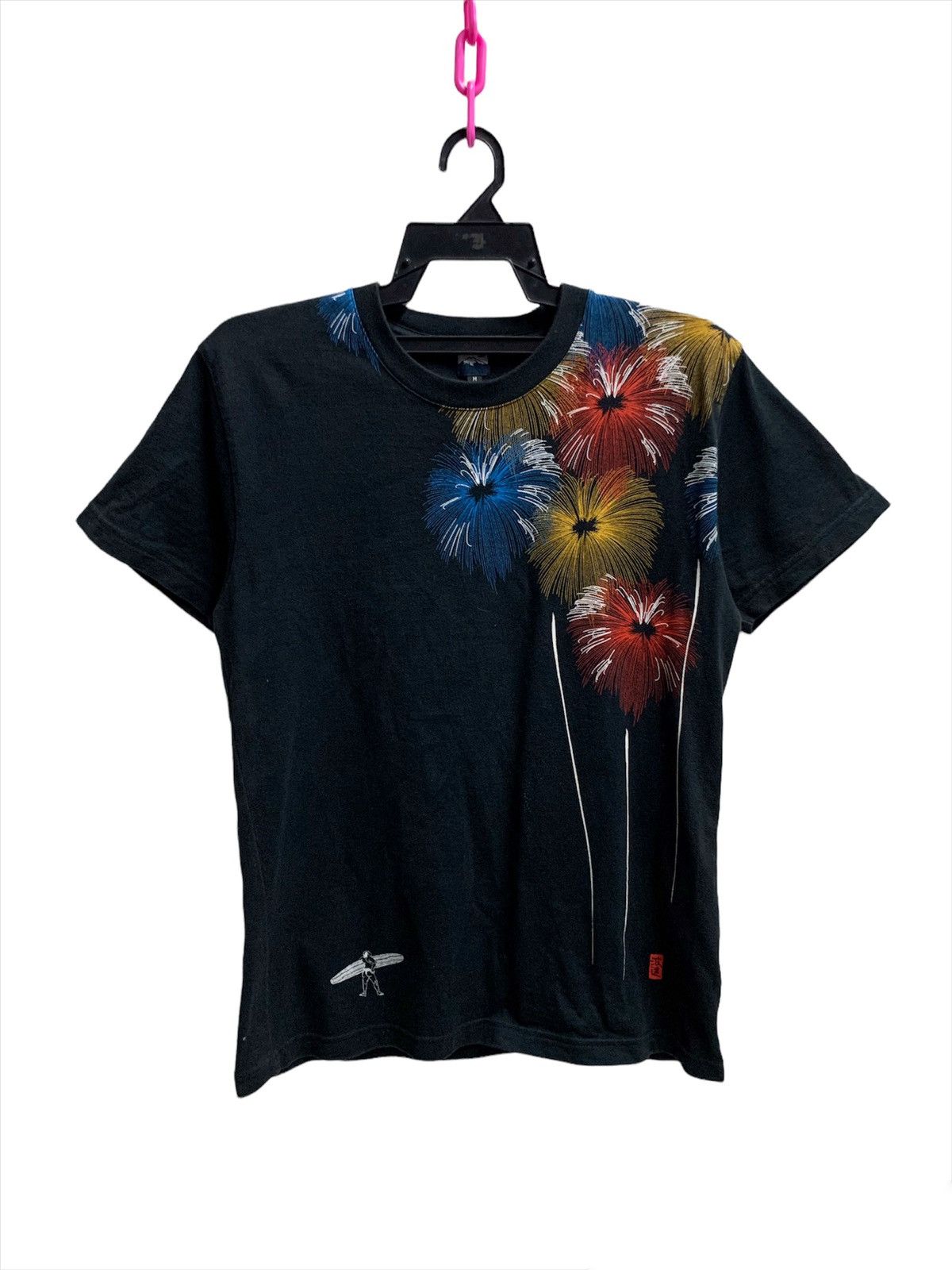 Japanese Brand Sukajan Style Nice T Shirts Size US S / EU 44-46 / 1 - 2 Thumbnail