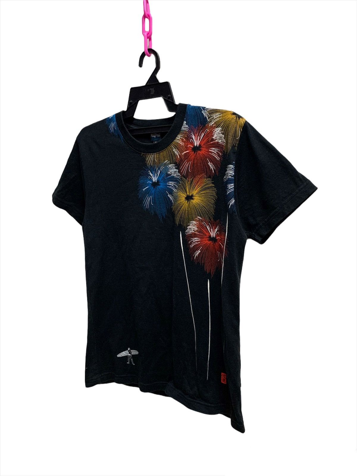 Japanese Brand Sukajan Style Nice T Shirts Size US S / EU 44-46 / 1 - 4 Thumbnail