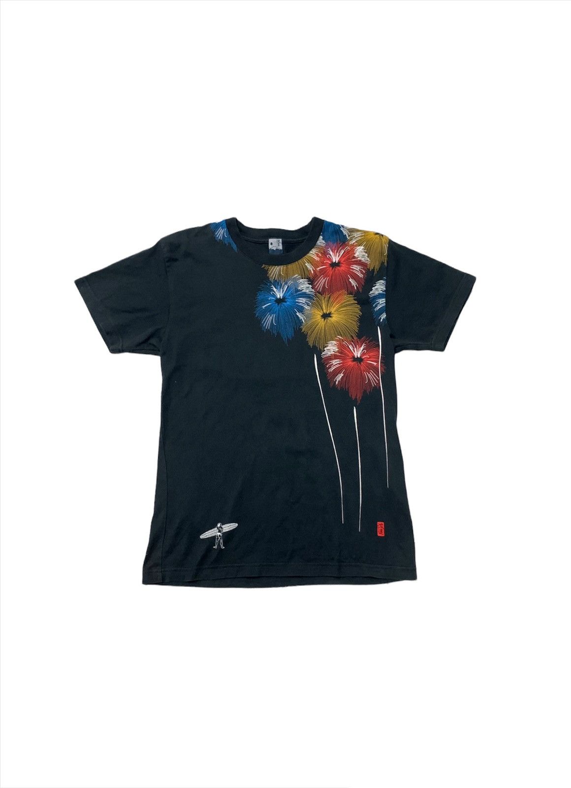 Japanese Brand Sukajan Style Nice T Shirts Size US S / EU 44-46 / 1 - 1 Thumbnail