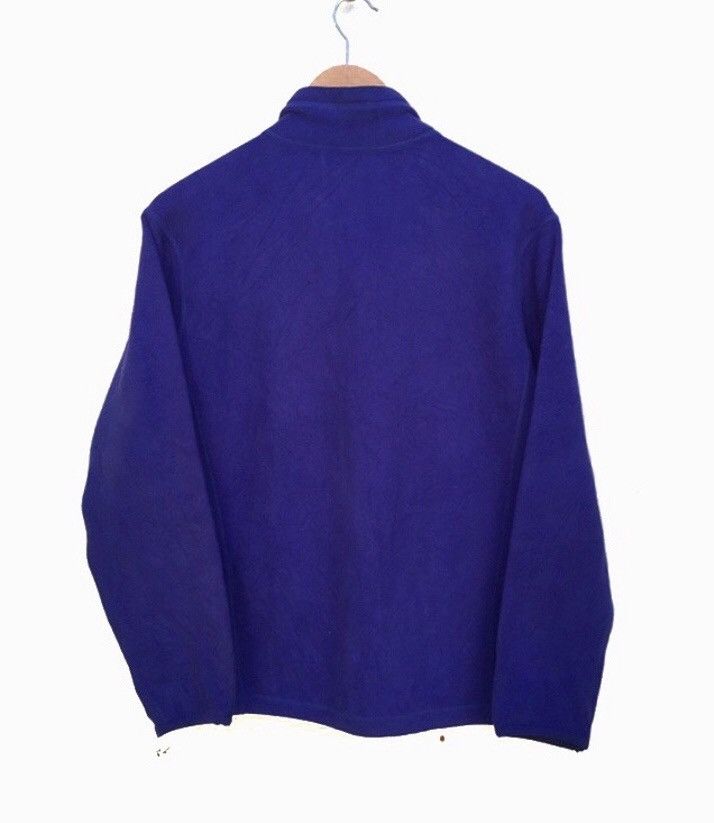Japanese Brand × Uniqlo 🔥Uniqlo Nice Fleece Zipper Jacket Size US S / EU 44-46 / 1 - 2 Thumbnail