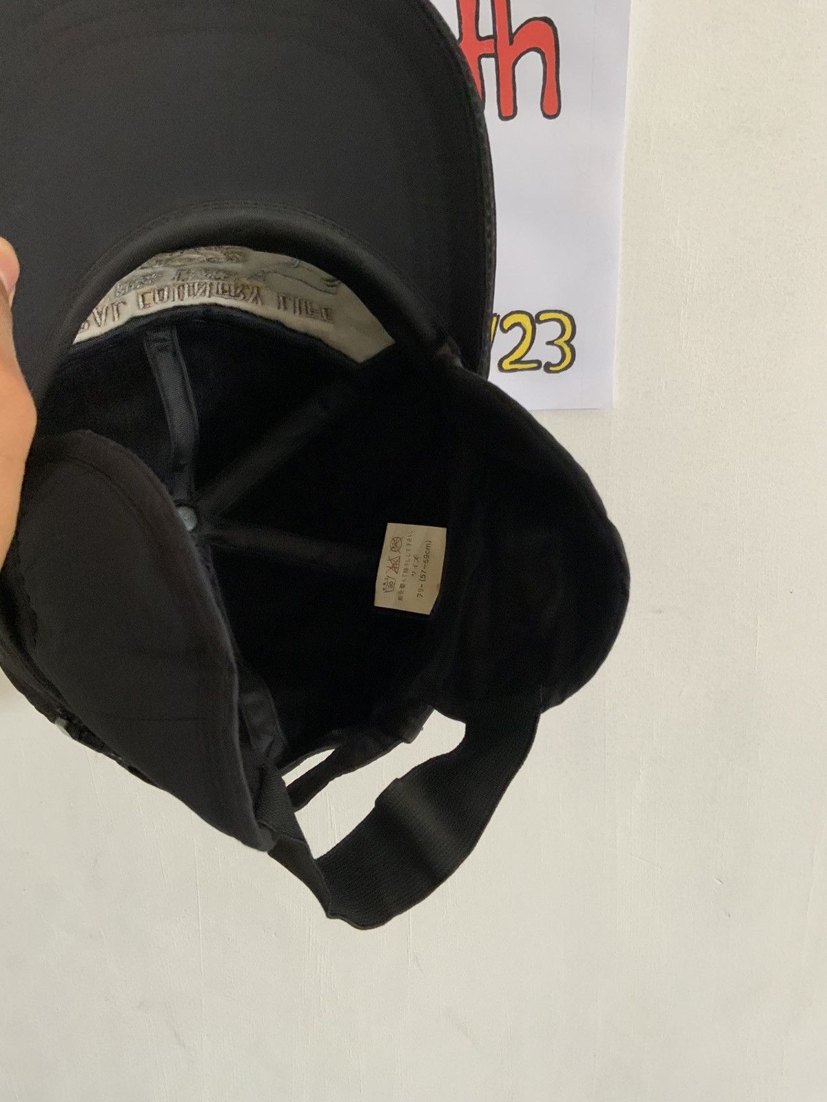 Vintage Vintage Free Lance Outdoor Gear Ski Hat Size ONE SIZE - 13 Thumbnail