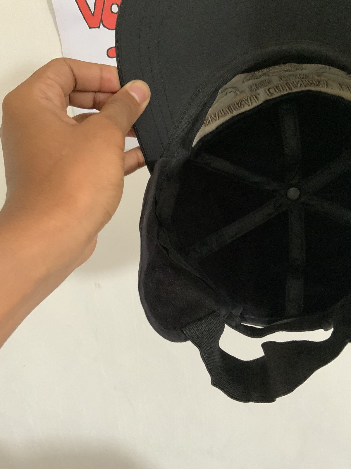 Vintage Vintage Free Lance Outdoor Gear Ski Hat Size ONE SIZE - 14 Thumbnail