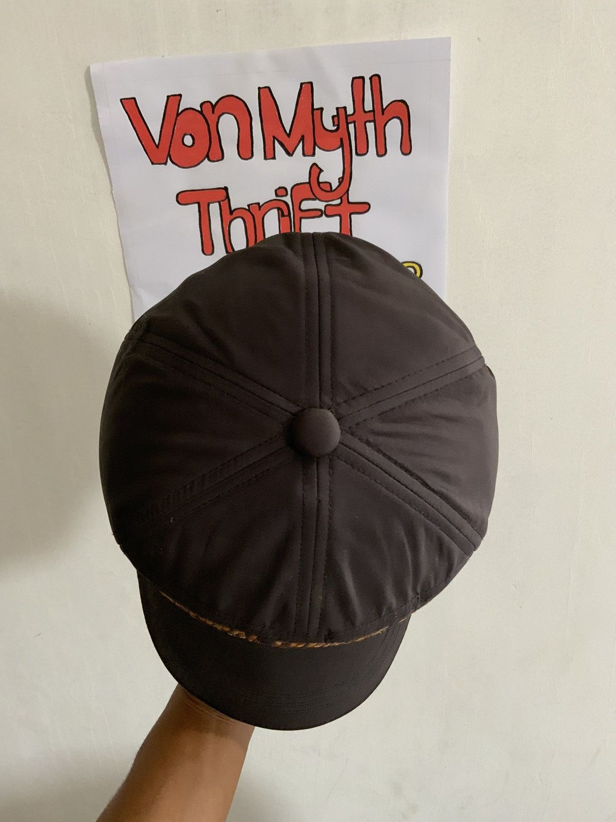 Vintage Vintage Free Lance Outdoor Gear Ski Hat Size ONE SIZE - 7 Thumbnail