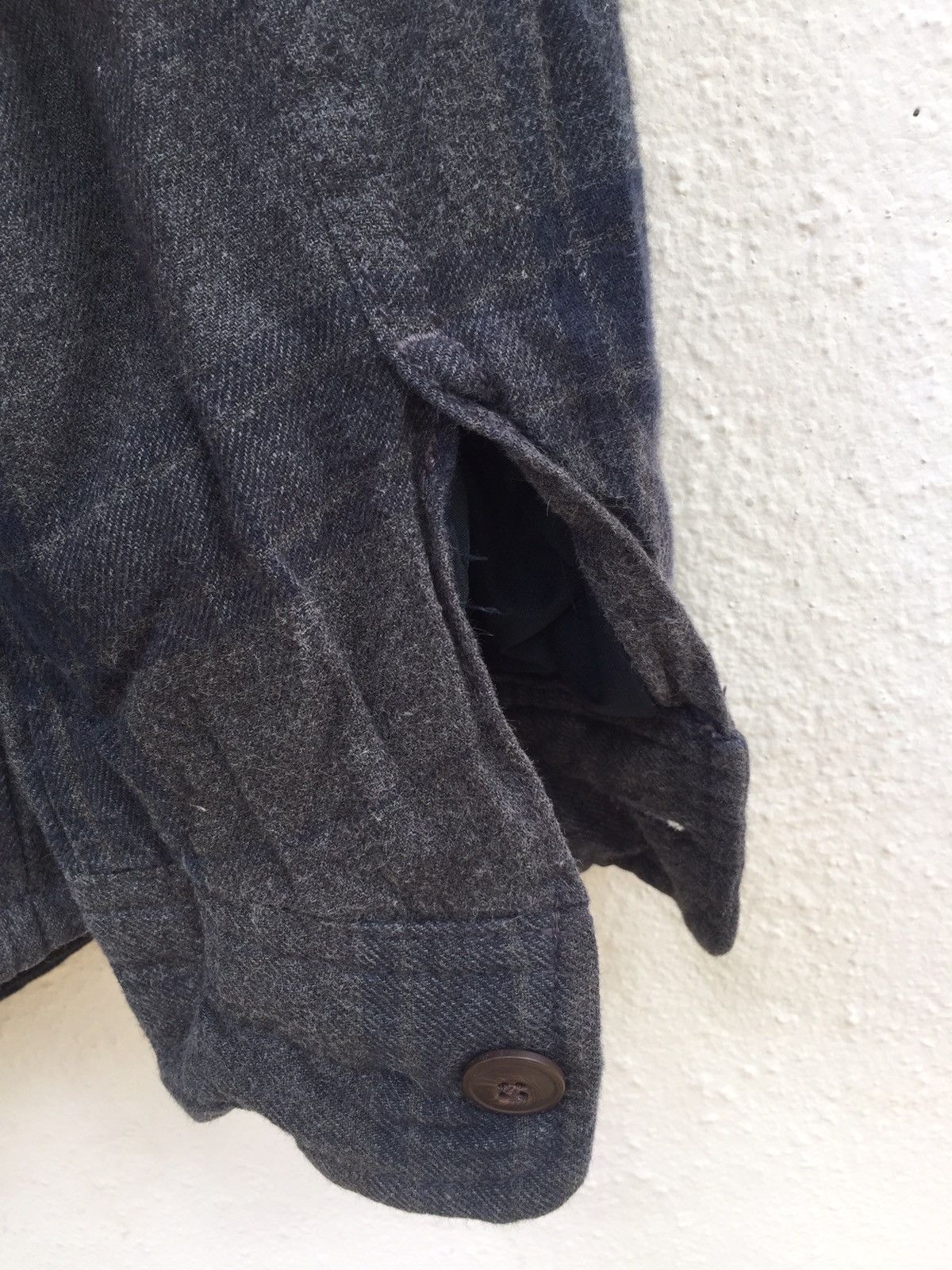 Flannel FLANNEL CHECK BUTTON DOWN Size US M / EU 48-50 / 2 - 5 Thumbnail