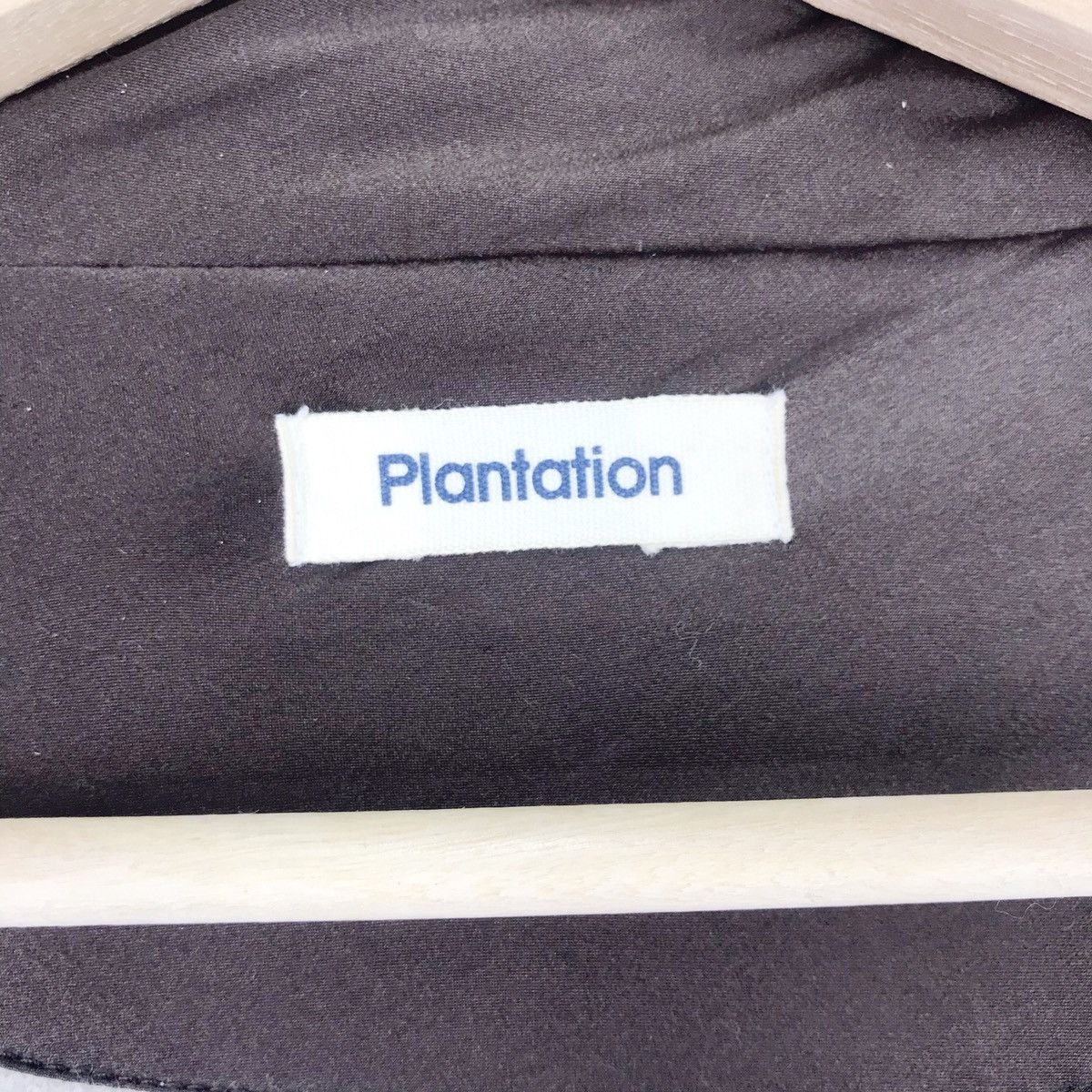 Issey Miyake Issey Miyake Plantation Wool Cardigan Jacket Size US M / EU 48-50 / 2 - 7 Thumbnail