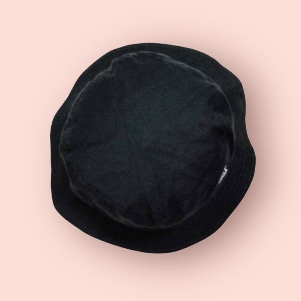 Playboy × Vintage PLAYBOY BUCKET HAT Size ONE SIZE - 10 Thumbnail