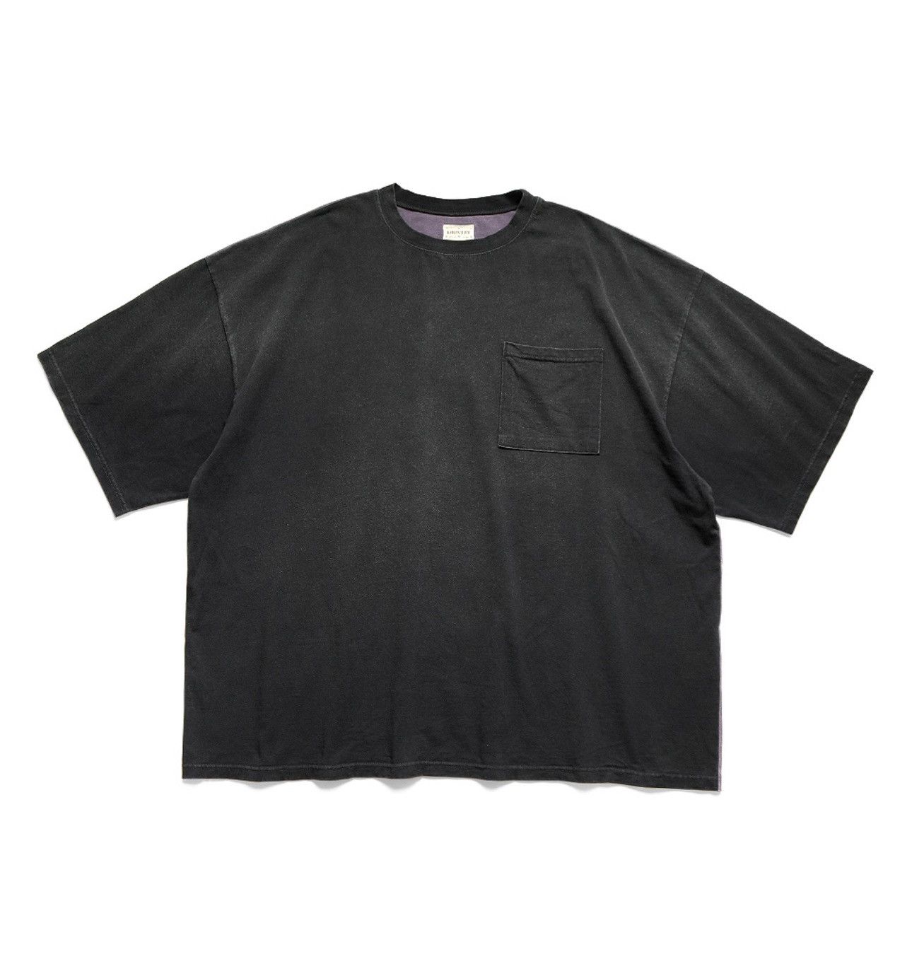 Kapital Kapital 2-TONE Big Pocket BONE Print T-Shirt Size US L / EU 52-54 / 3 - 2 Thumbnail
