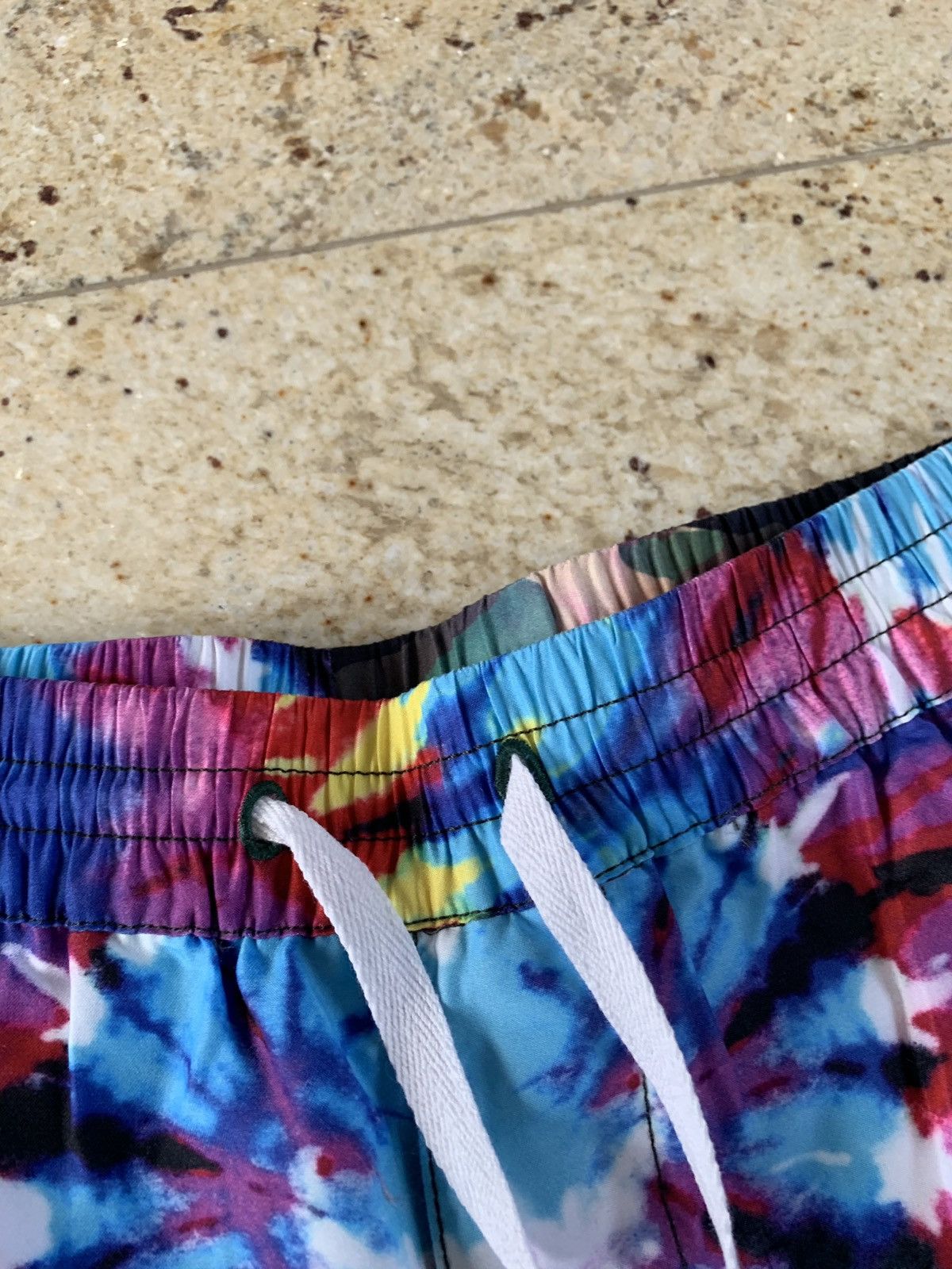 Billionaire Boys Club BB Kaleidoscope Shorts Size US 32 / EU 48 - 10 Thumbnail
