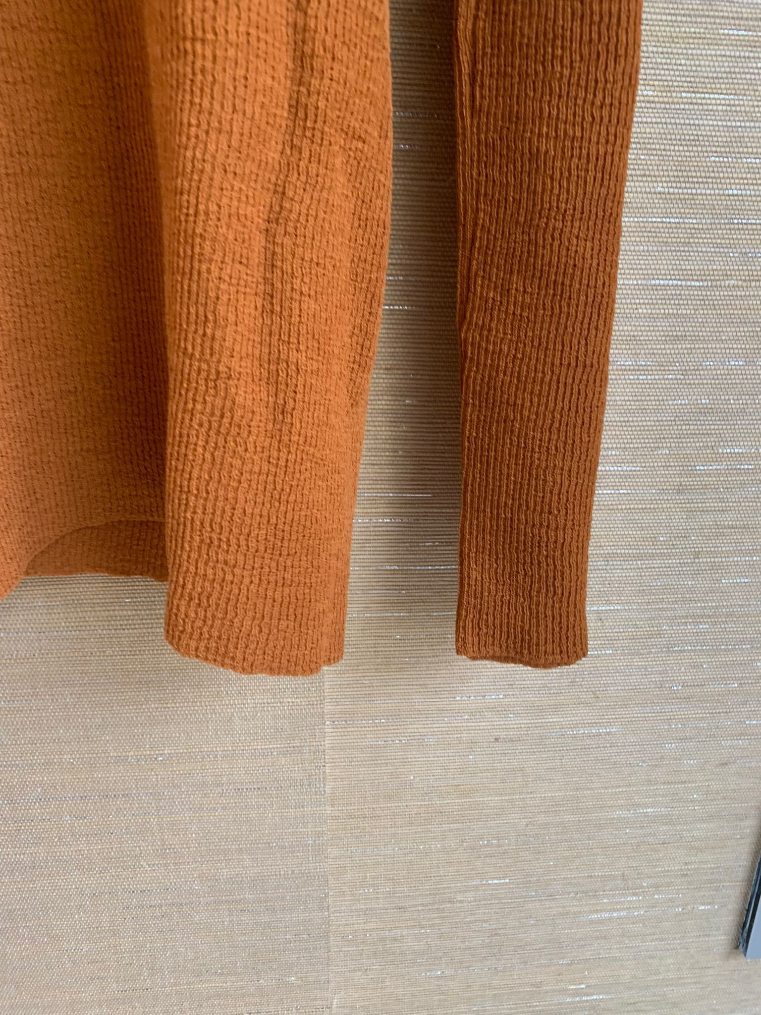 Ann Demeulemeester Carson Knit Size US XL / EU 56 / 4 - 7 Thumbnail