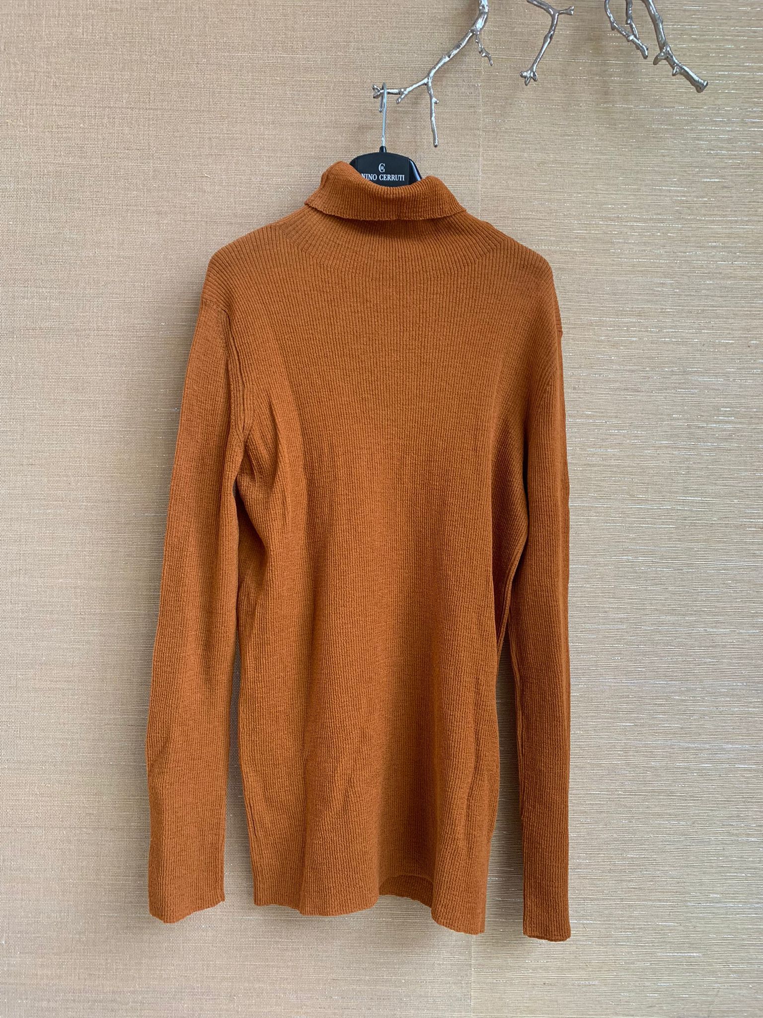 Ann Demeulemeester Carson Knit Size US XL / EU 56 / 4 - 4 Thumbnail