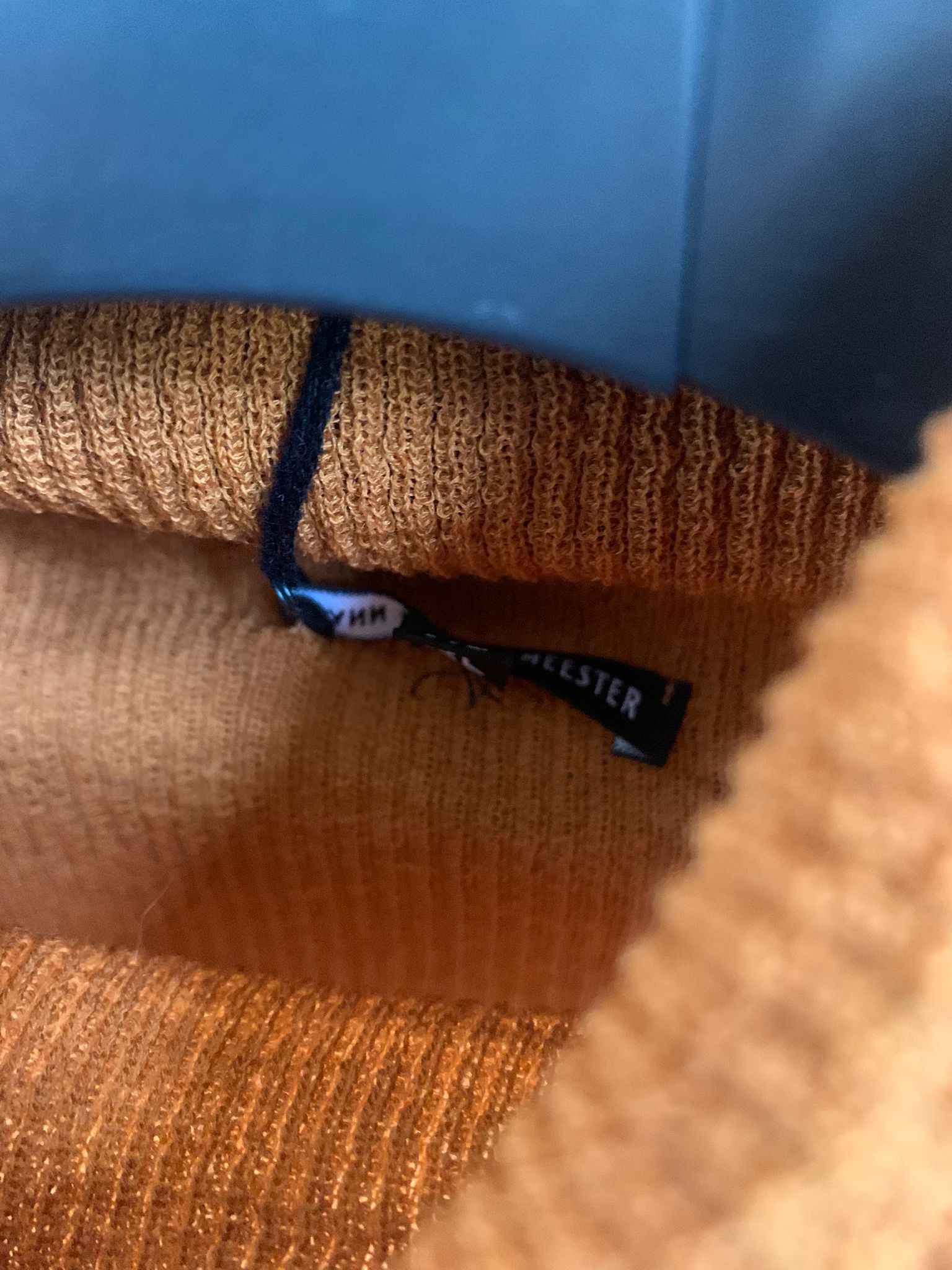 Ann Demeulemeester Carson Knit Size US XL / EU 56 / 4 - 8 Thumbnail