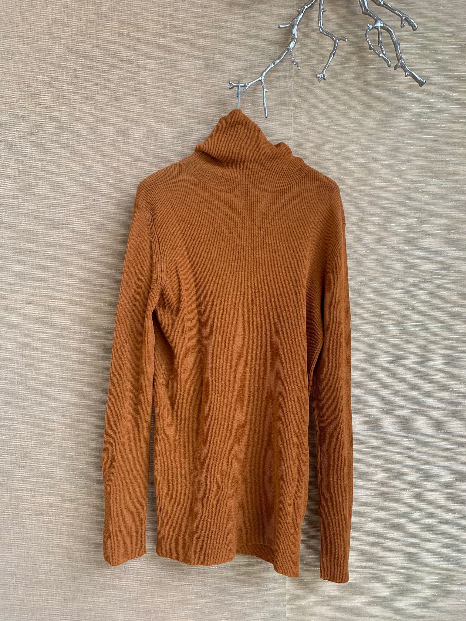 Ann Demeulemeester Carson Knit Size US XL / EU 56 / 4 - 2 Thumbnail
