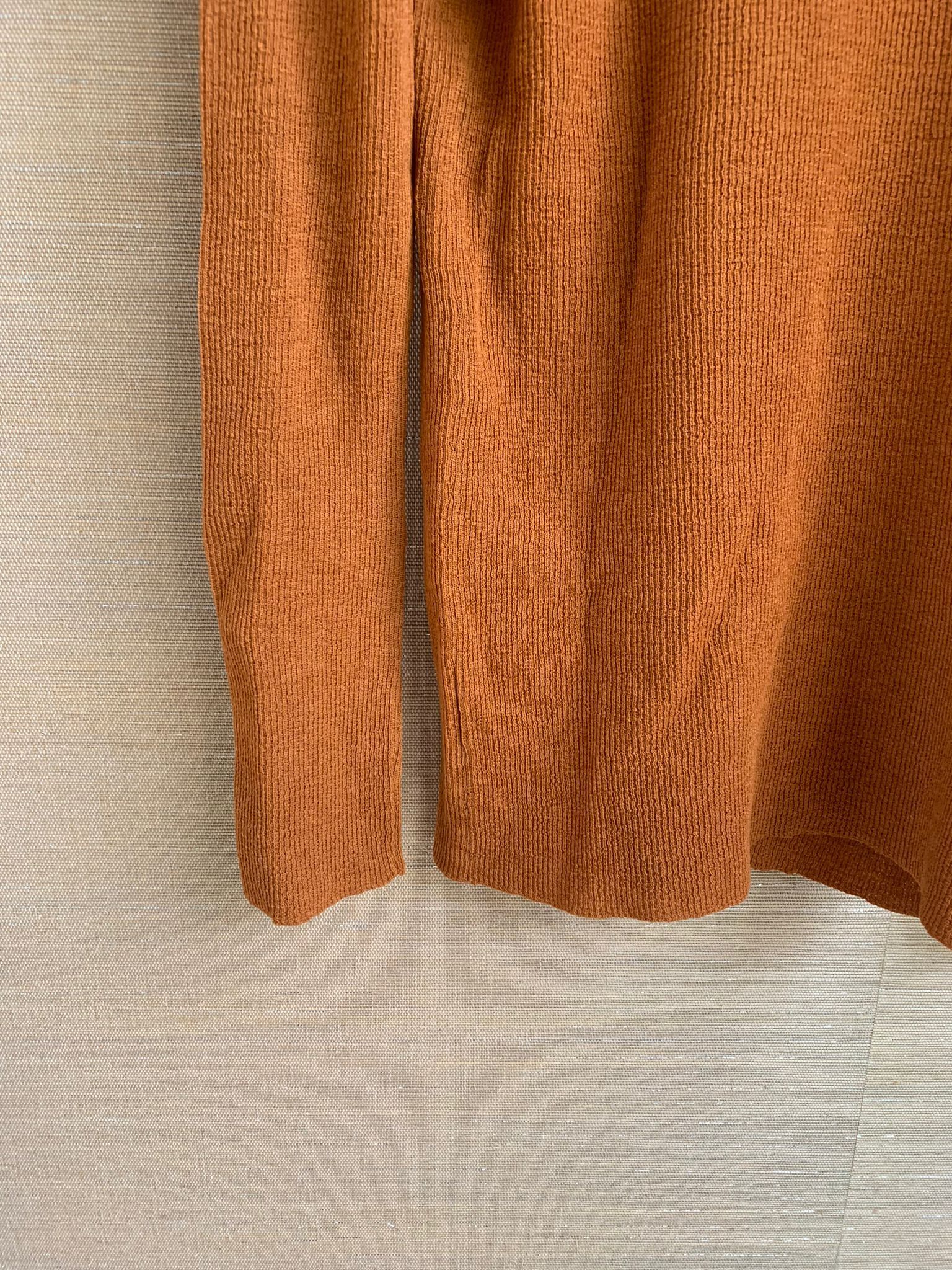 Ann Demeulemeester Carson Knit Size US XL / EU 56 / 4 - 3 Thumbnail