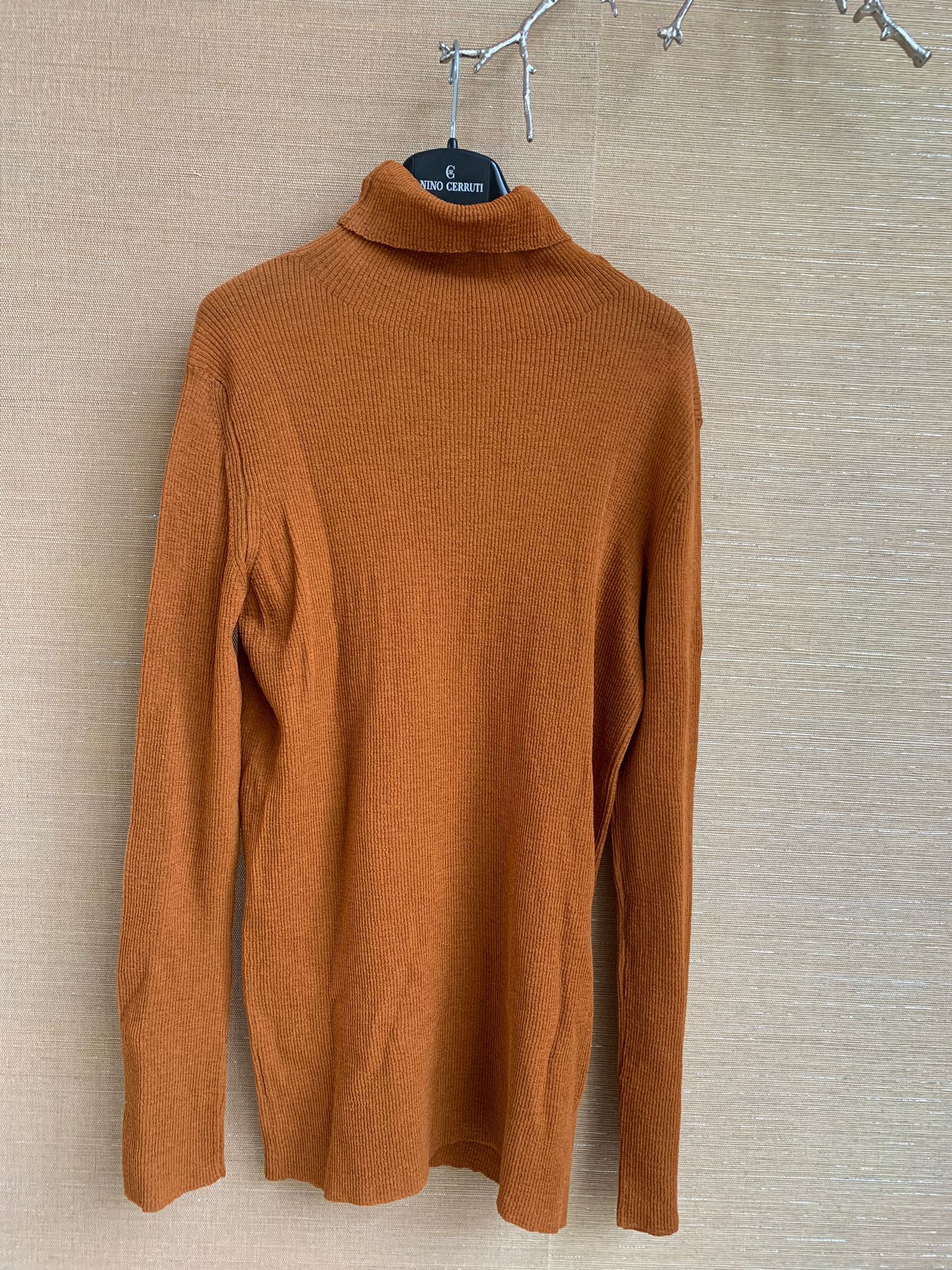 Ann Demeulemeester Carson Knit Size US XL / EU 56 / 4 - 6 Thumbnail