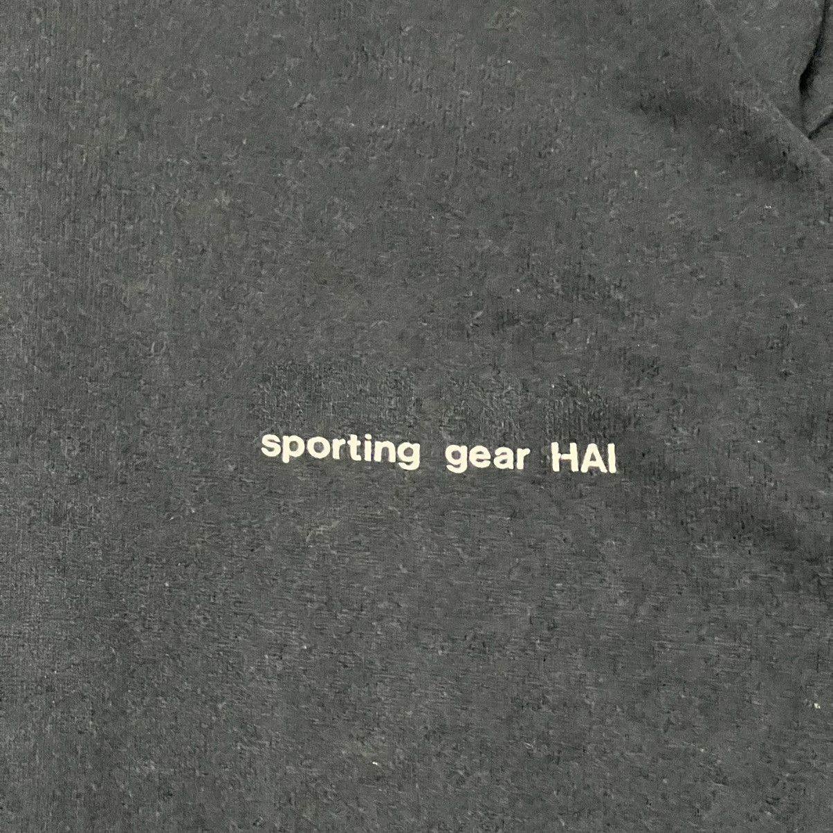 Hai Sporting Gear Hai Sporting Gear By Issey Miyake Hoodie Size US M / EU 48-50 / 2 - 5 Thumbnail