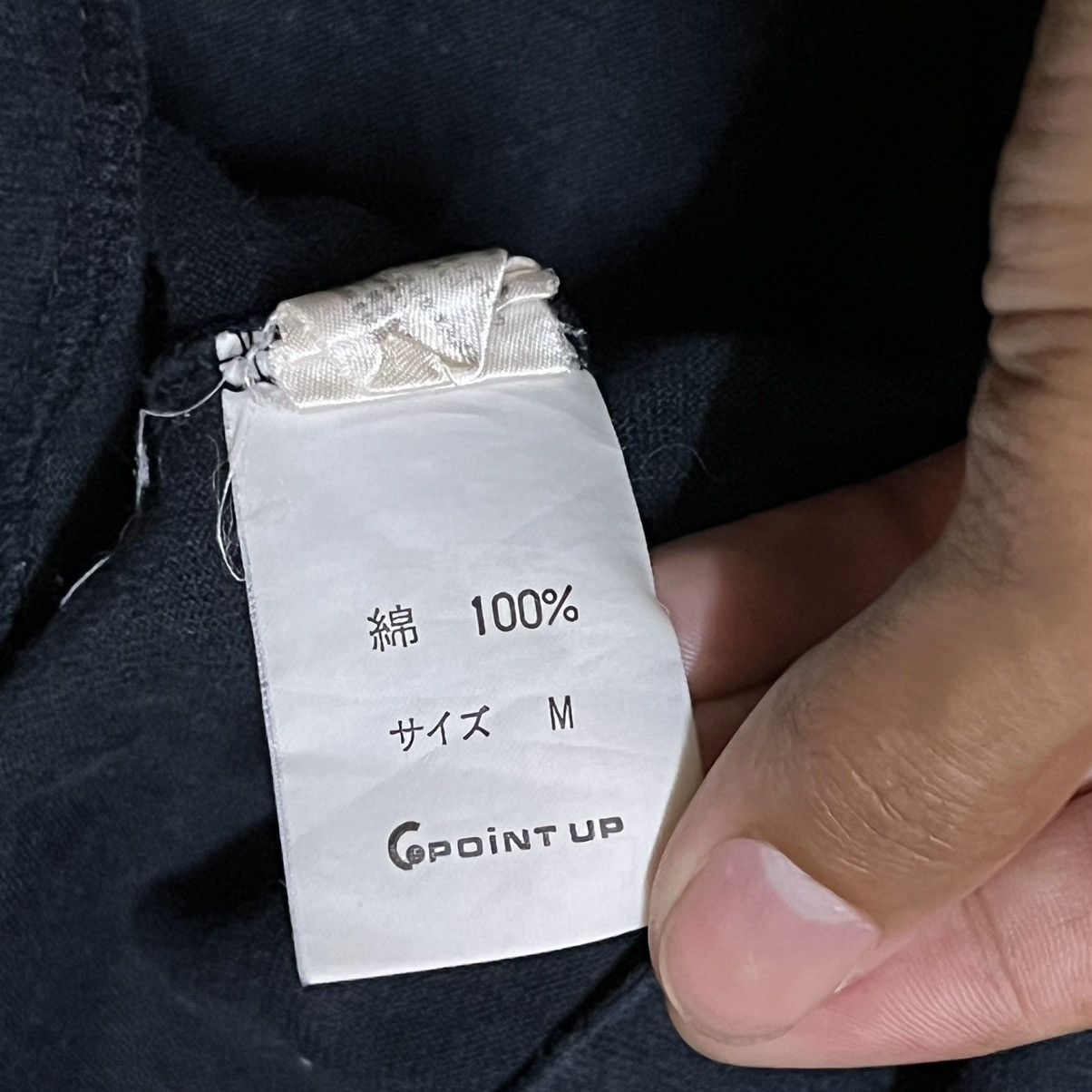 Hai Sporting Gear Hai Sporting Gear By Issey Miyake Hoodie Size US M / EU 48-50 / 2 - 8 Thumbnail