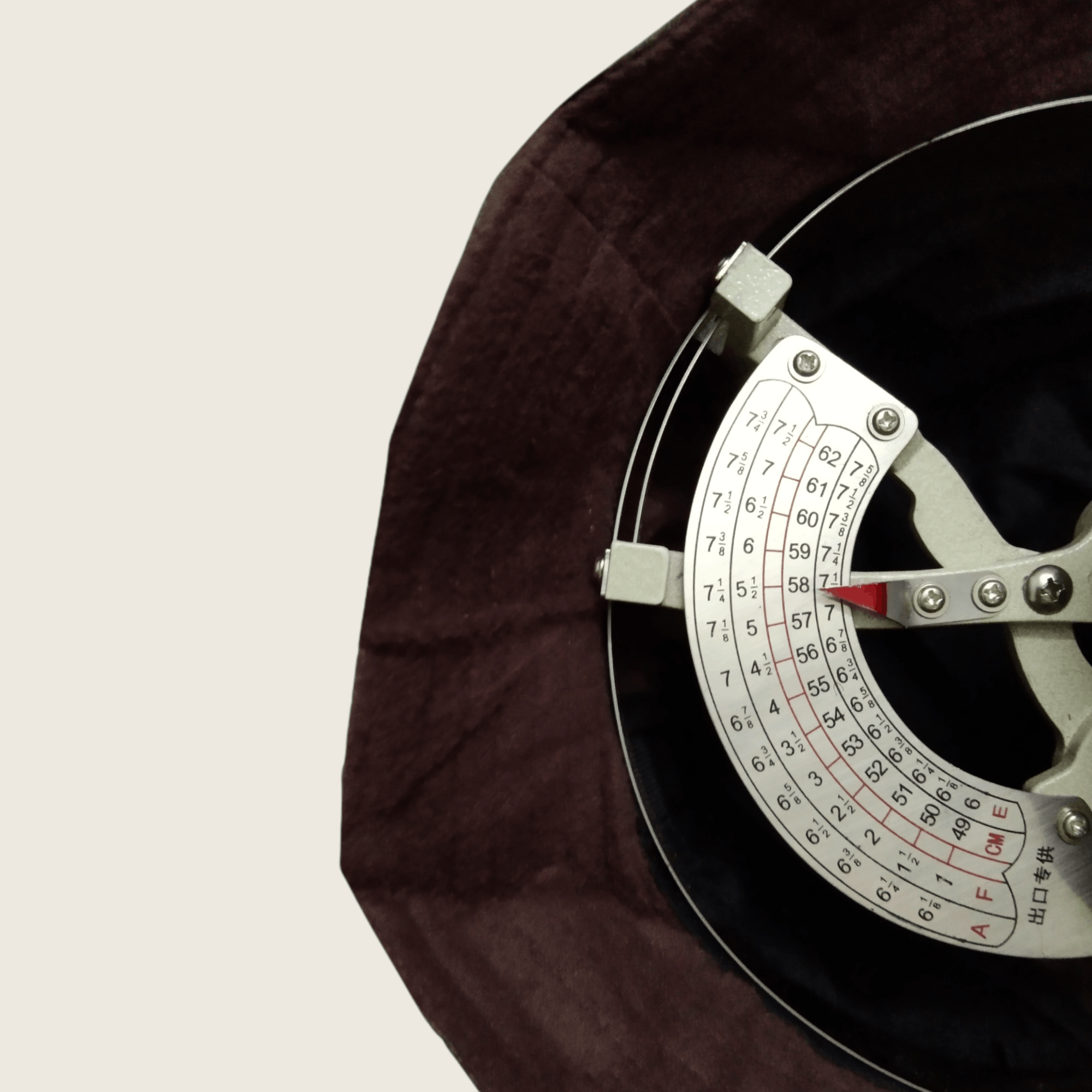 Japanese Brand × Vintage RARE VINTAGE DESIGNER QUILT EAR FLAP BUCKET HAT Size ONE SIZE - 15 Thumbnail