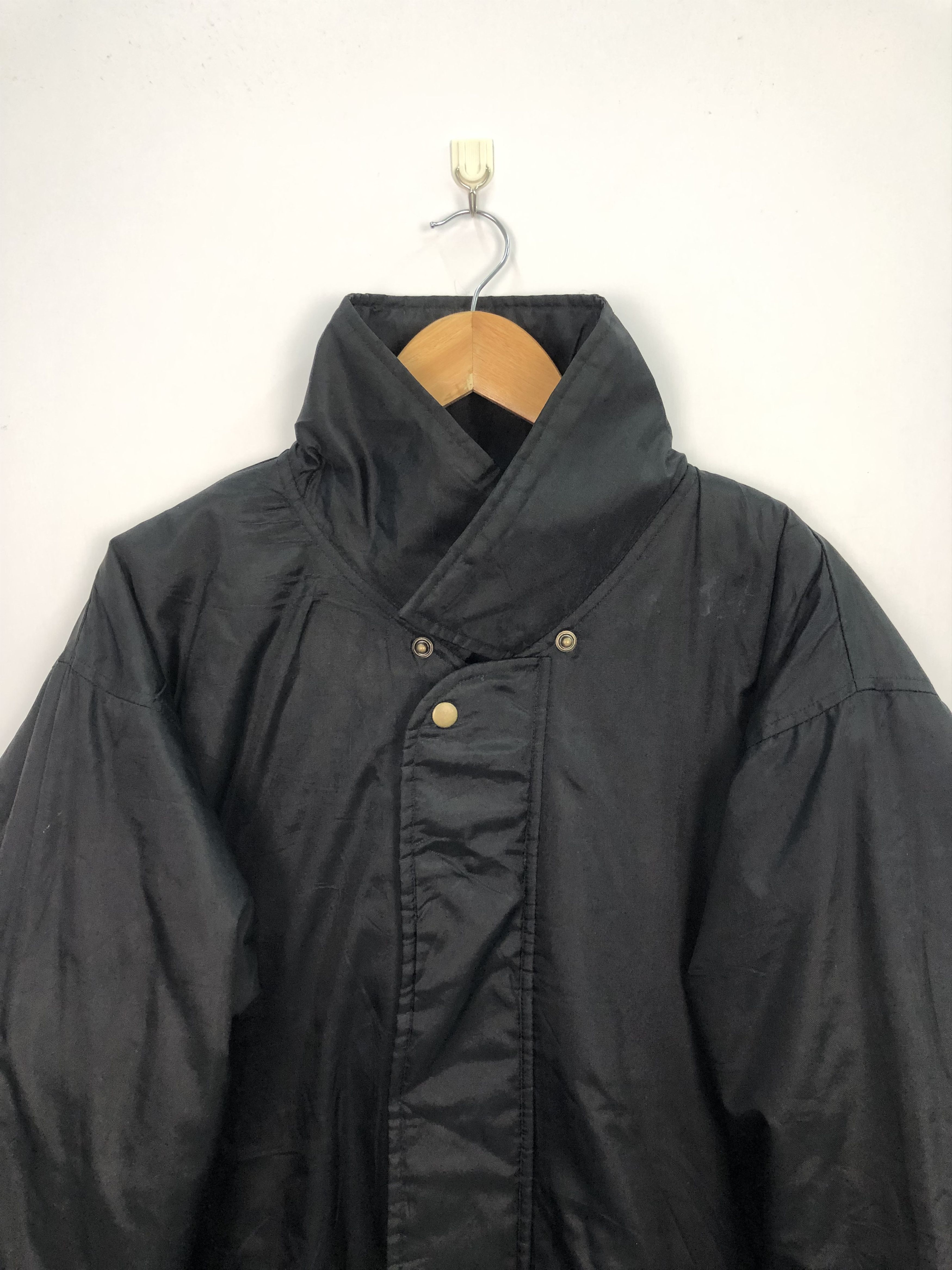 Adidas Vintage Adidas Parka Windbreaker Jacket J0169 Size US L / EU 52-54 / 3 - 7 Thumbnail