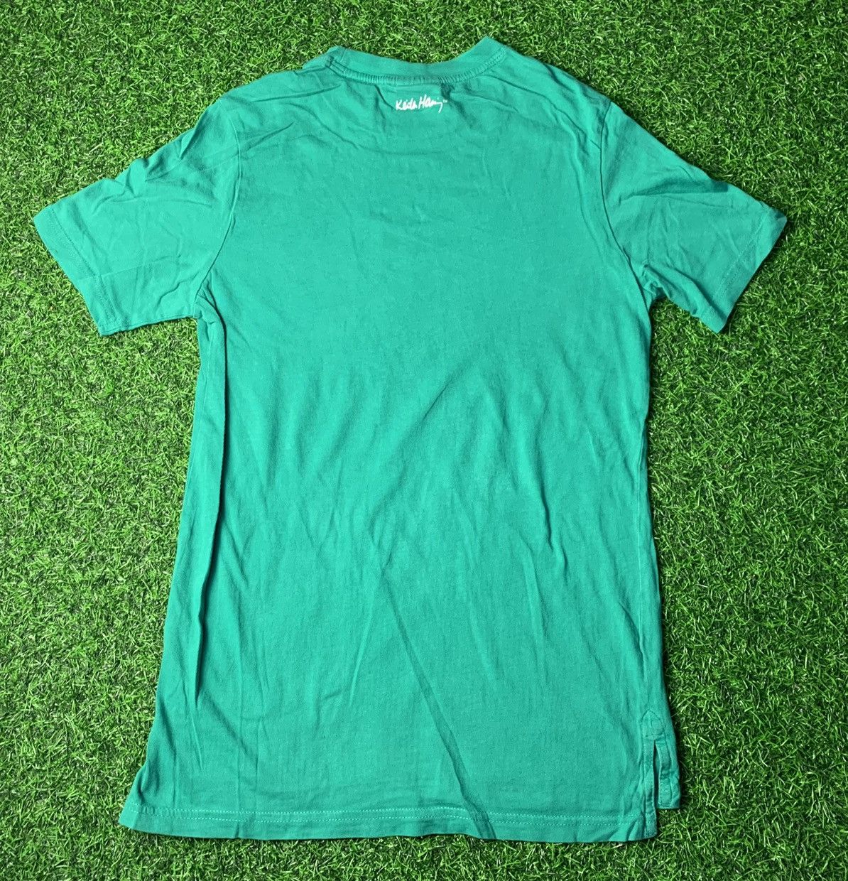 Keith Haring Tee S Dance Best Pop Art