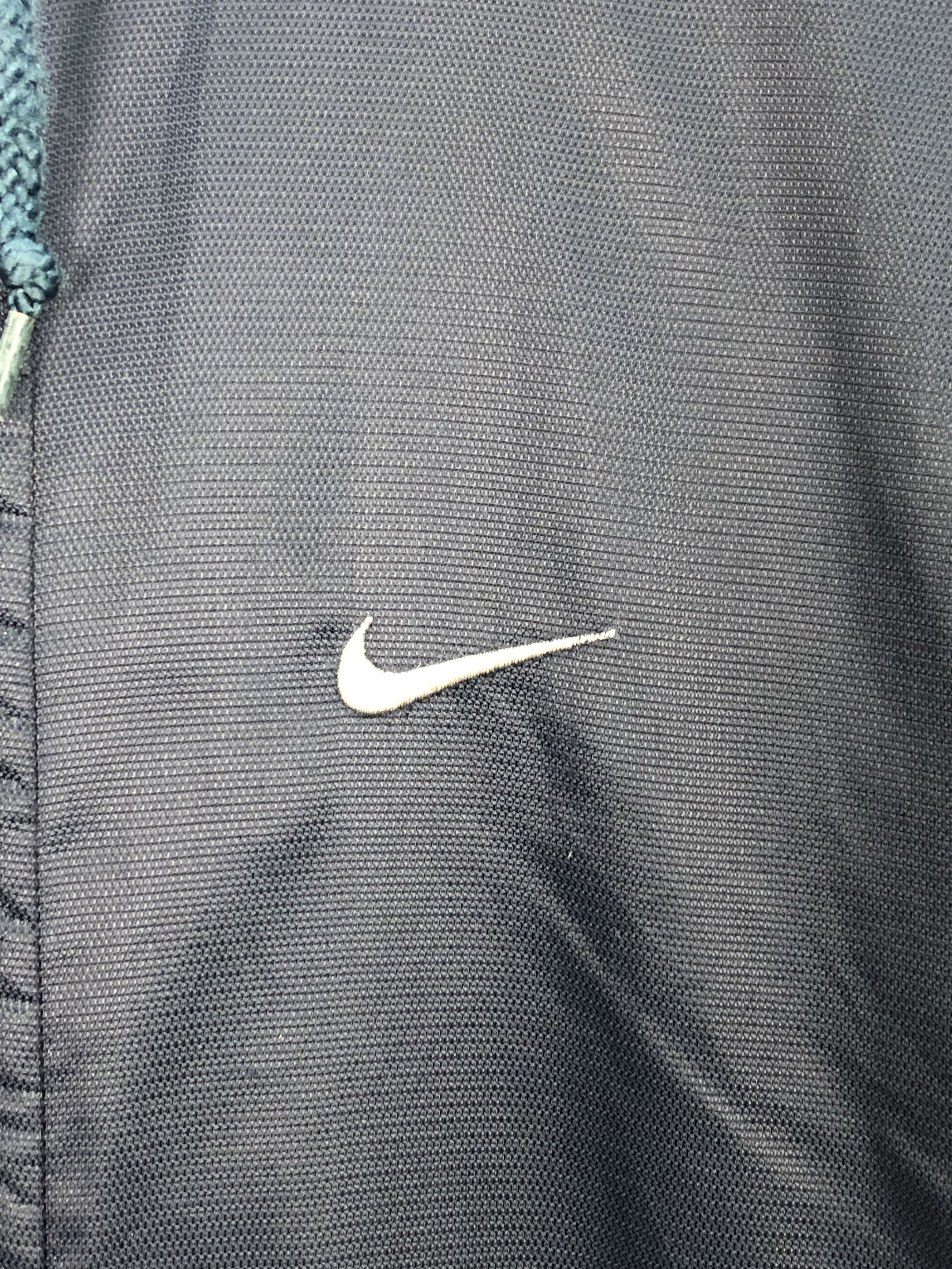 Nike Vintage Nike Parka Windbreaker Jacket J0171 Size US M / EU 48-50 / 2 - 6 Thumbnail