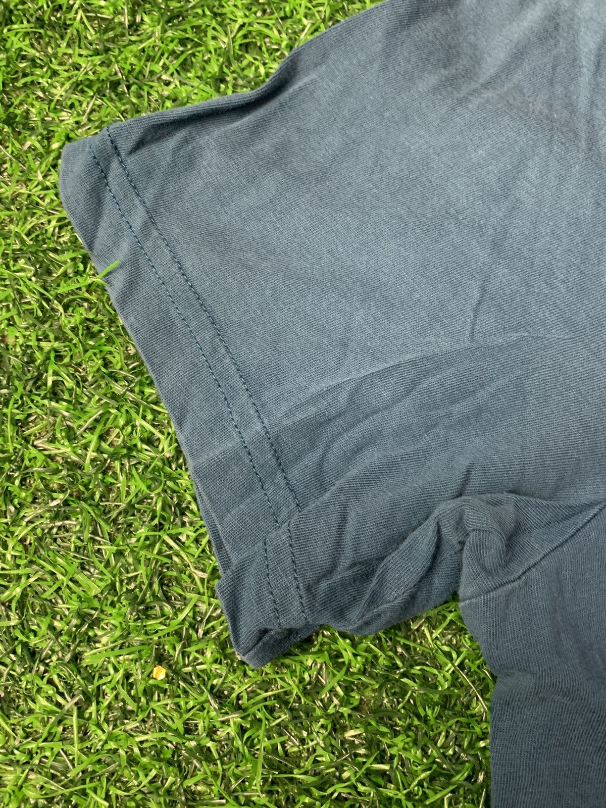 Arc'teryx Arc'Teryx Spell Out Tee 049 123 British Canada Columbia Size US S / EU 44-46 / 1 - 9 Thumbnail