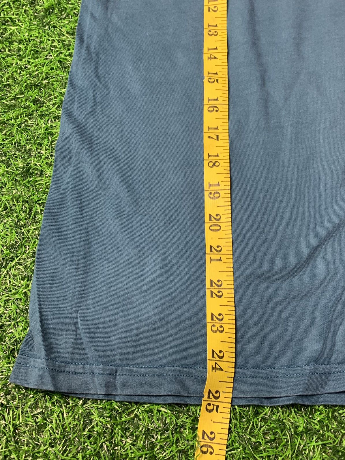 Arc'teryx Arc'Teryx Spell Out Tee 049 123 British Canada Columbia Size US S / EU 44-46 / 1 - 12 Thumbnail