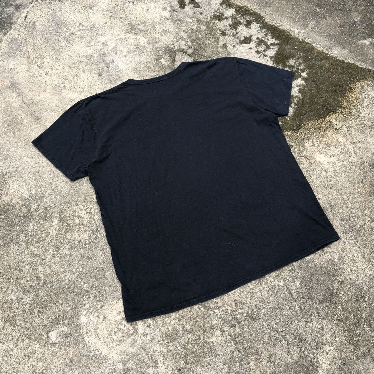 DC Comics × Marvel Comics Rare Justice League Big Image Raptees Design Promo Tee Size US XXL / EU 58 / 5 - 6 Thumbnail