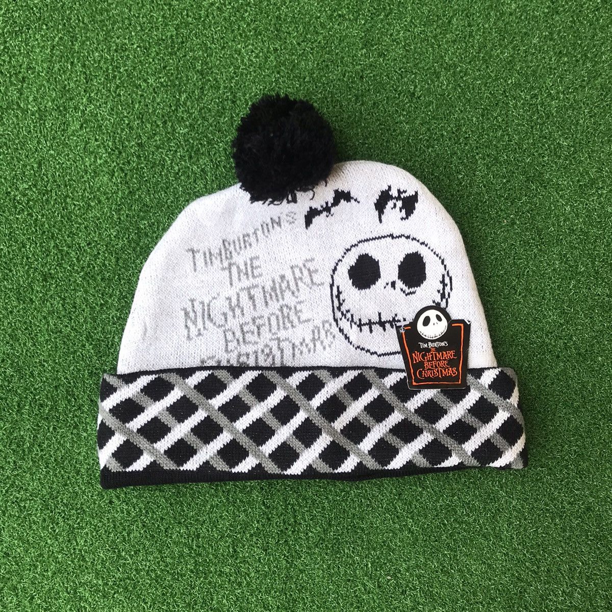 Other The Nightmare Before Christmas Beanie hat bundle Size ONE SIZE - 6 Thumbnail