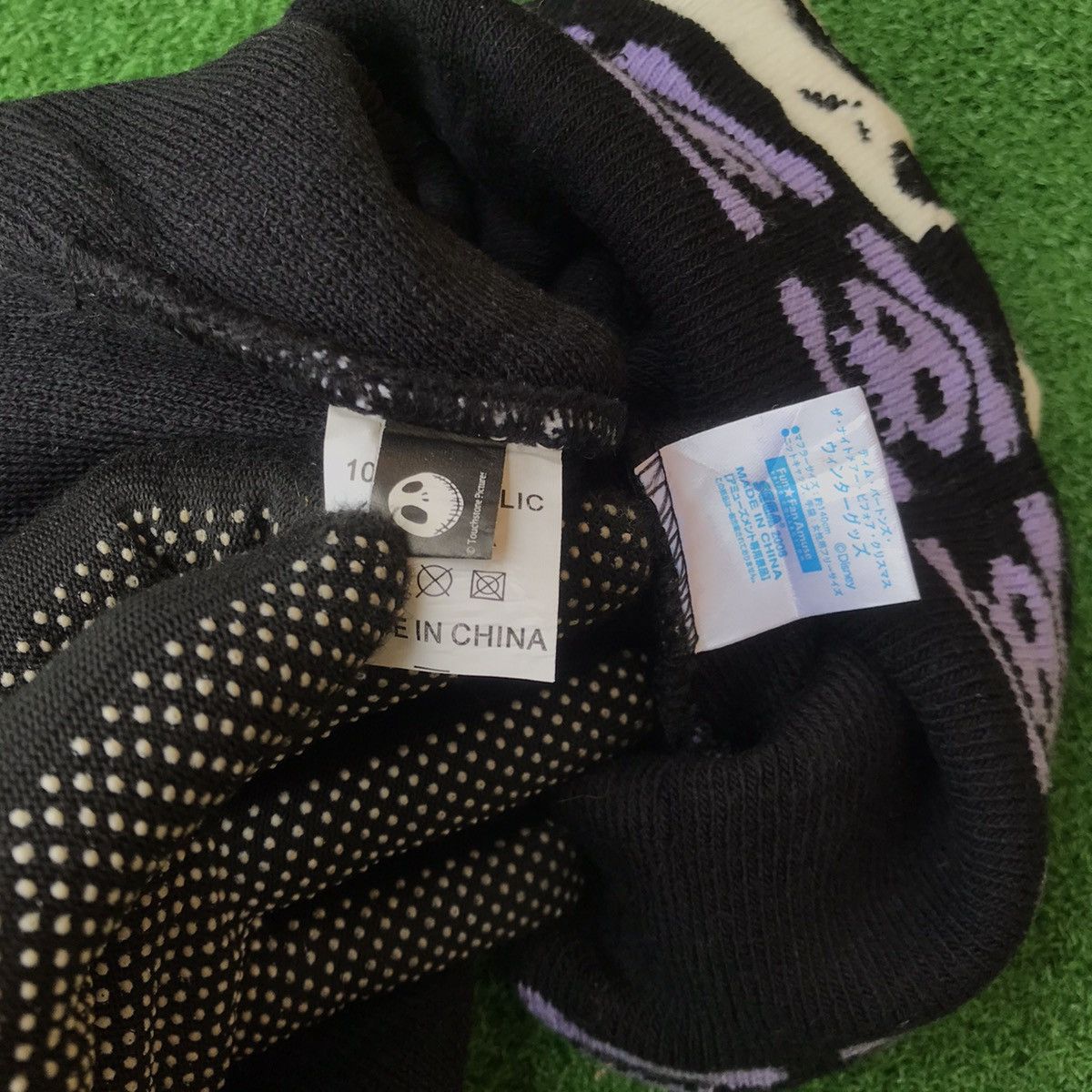 Other The Nightmare Before Christmas Beanie hat bundle Size ONE SIZE - 7 Thumbnail