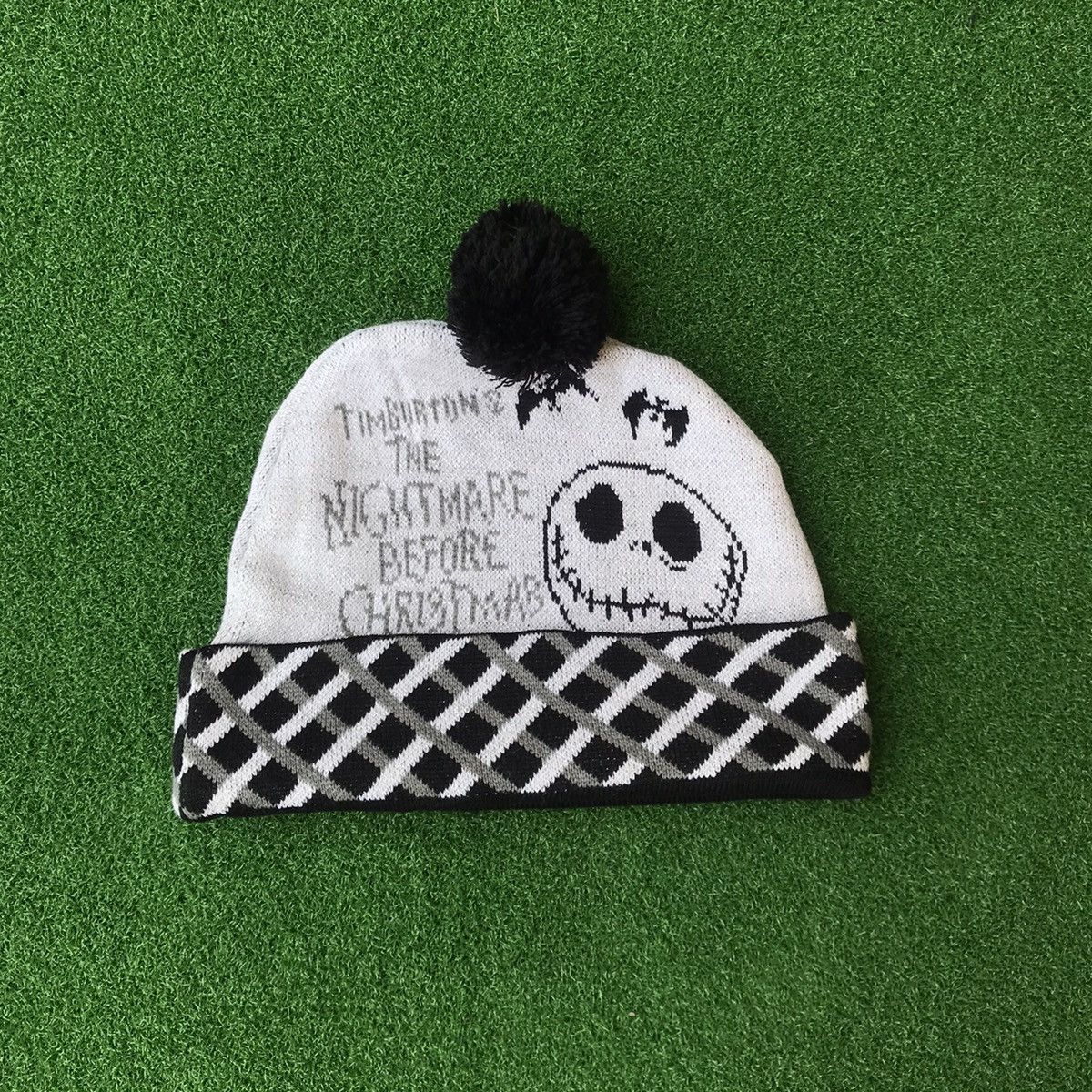 Other The Nightmare Before Christmas Beanie hat bundle Size ONE SIZE - 5 Thumbnail