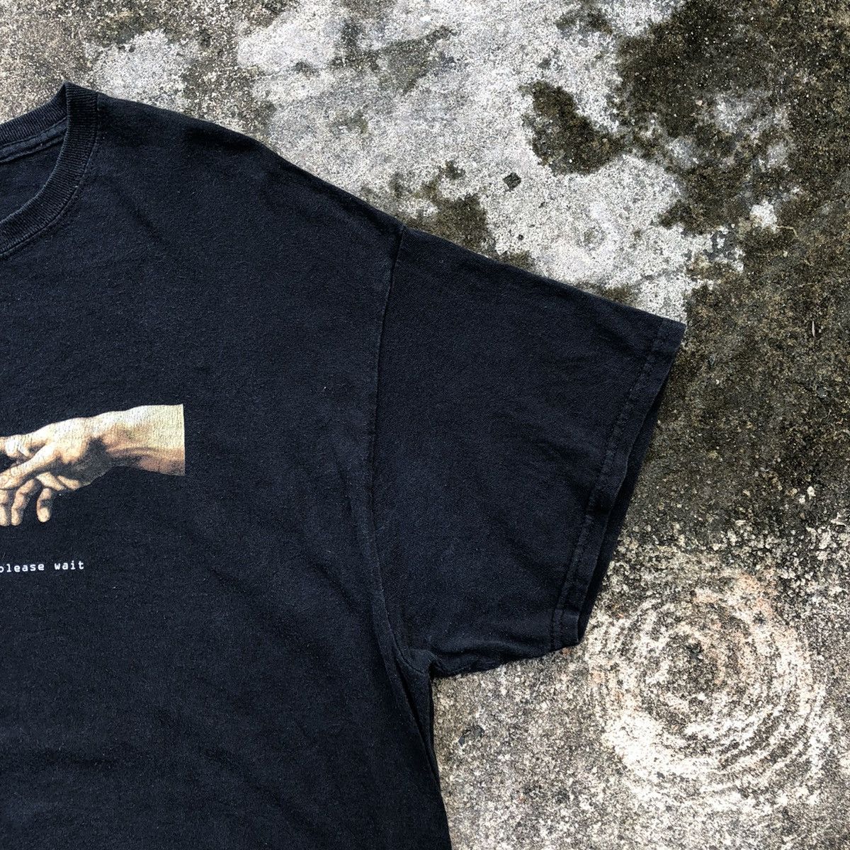 Other Rare @All Everyone Is Dope Human Connections Branded Tee Size US XL / EU 56 / 4 - 5 Thumbnail